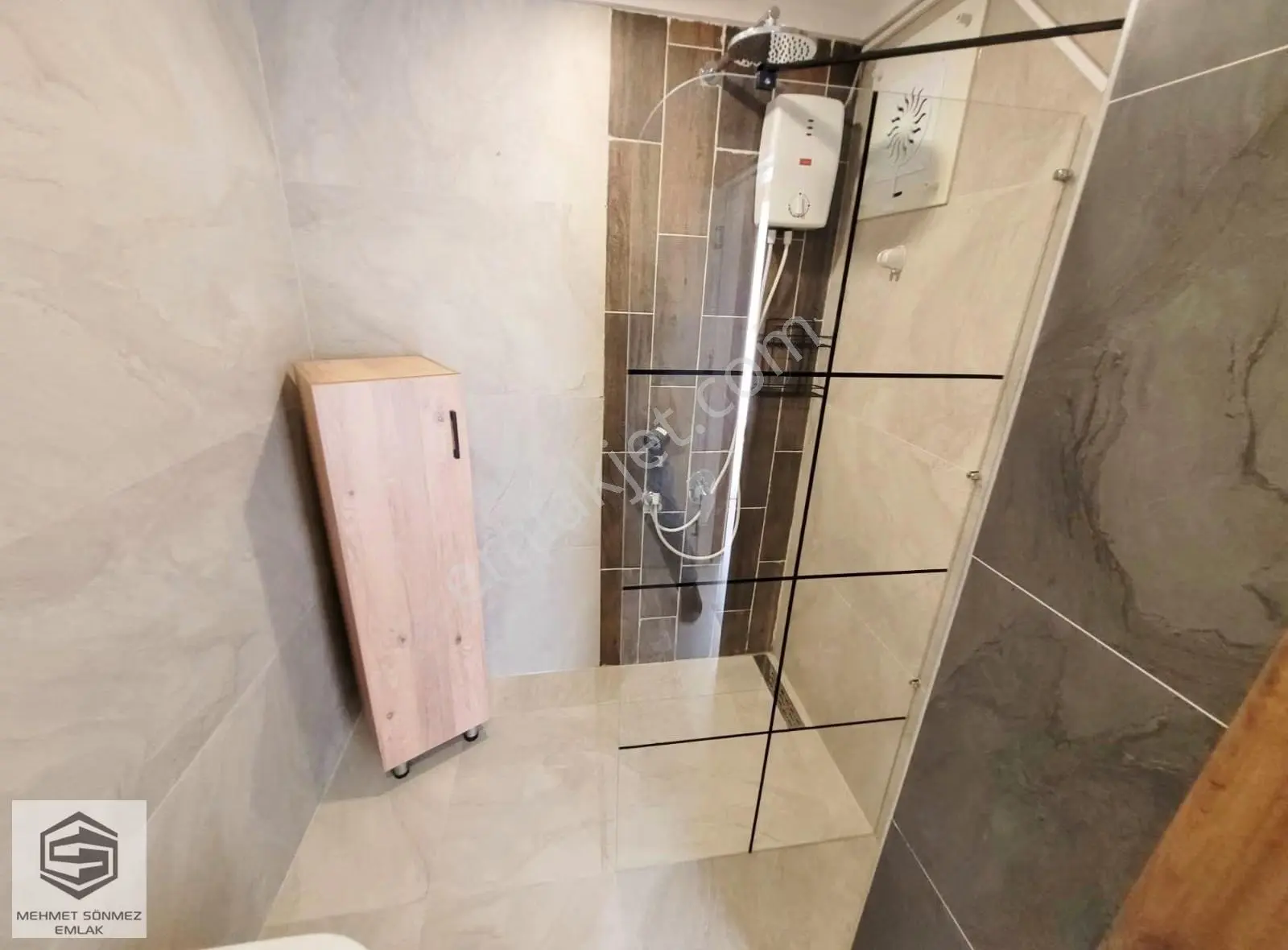 Aksu Altıntaş'ta Yola Yakın Site İçerisinde 1+1 Mobilyalı - Görsel 30