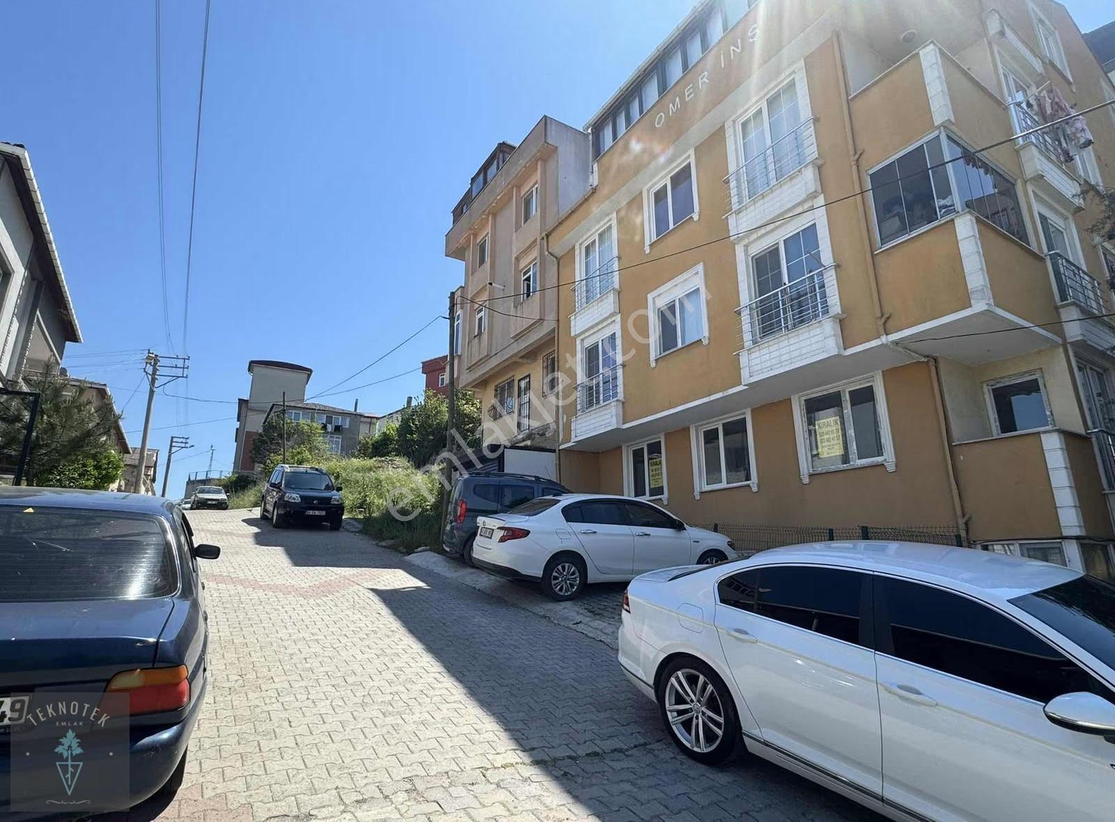 Adem Yavuz Mah. 2+1 Kiralık Daire - Görsel 6