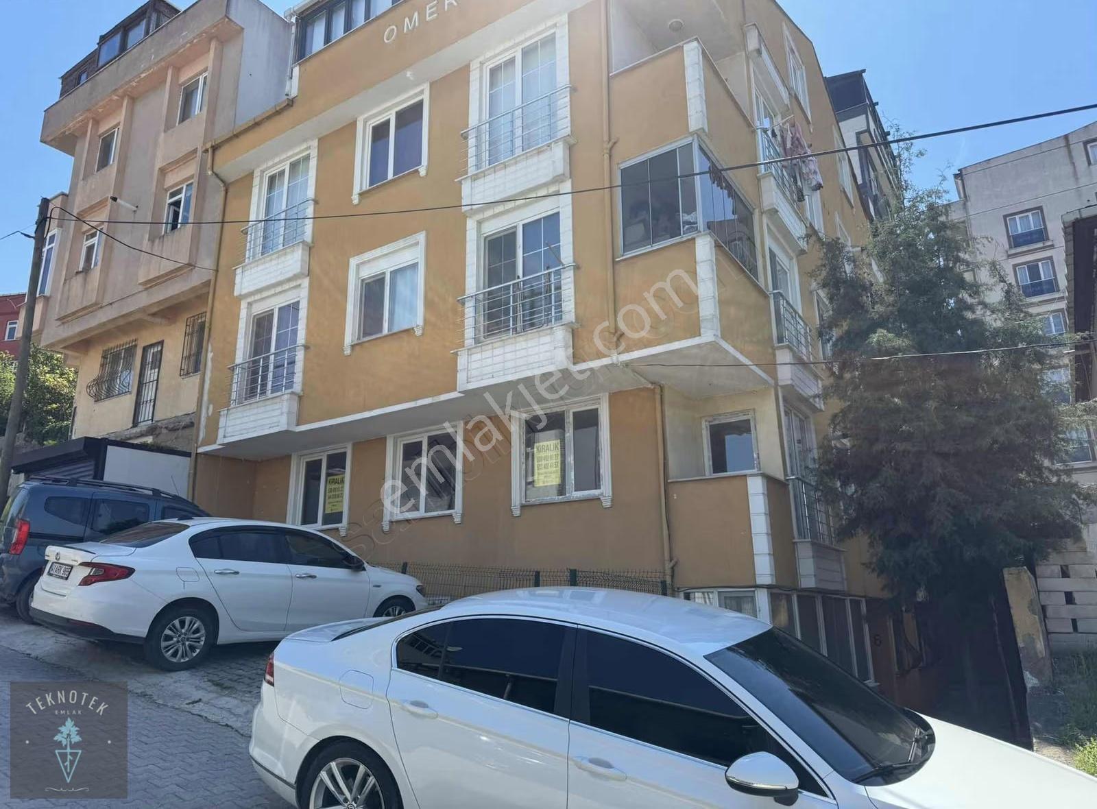 Adem Yavuz Mah. 2+1 Kiralık Daire - Görsel 5