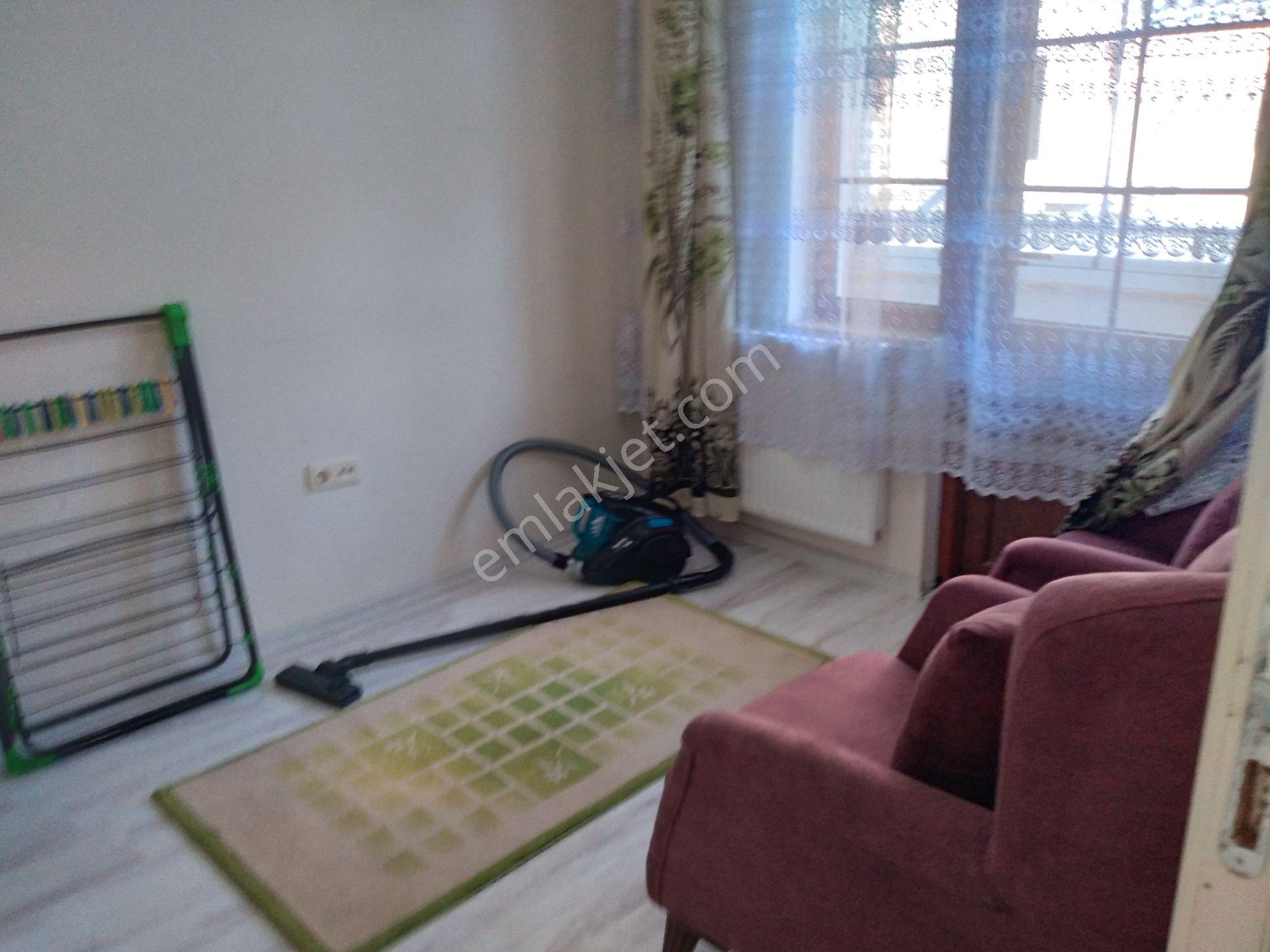 Eşyalı Kiralık Daire Anas Emlak Tan - Görsel 13