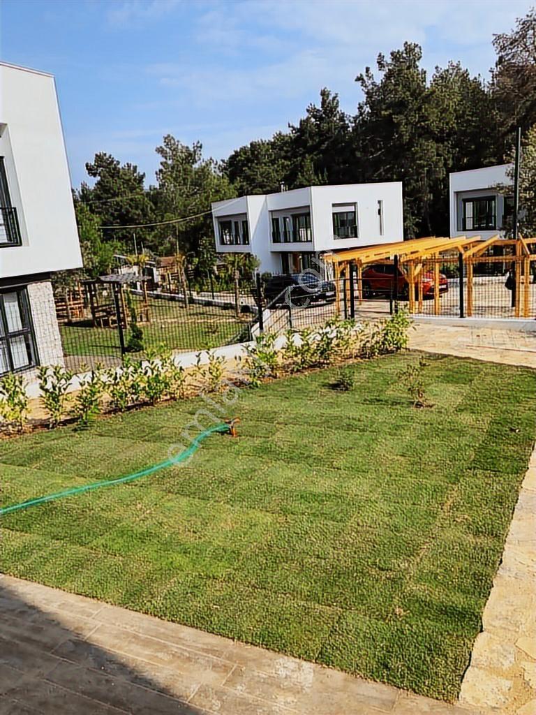 Milas Bodrum Hayat Country Huzzak 2+1 Satılık Yazlık Daire - Görsel 23