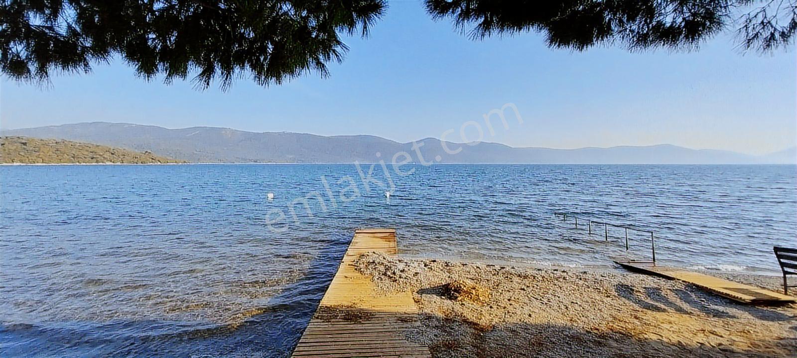 Milas Bodrum Hayat Country Huzzak 2+1 Satılık Yazlık Daire - Görsel 25