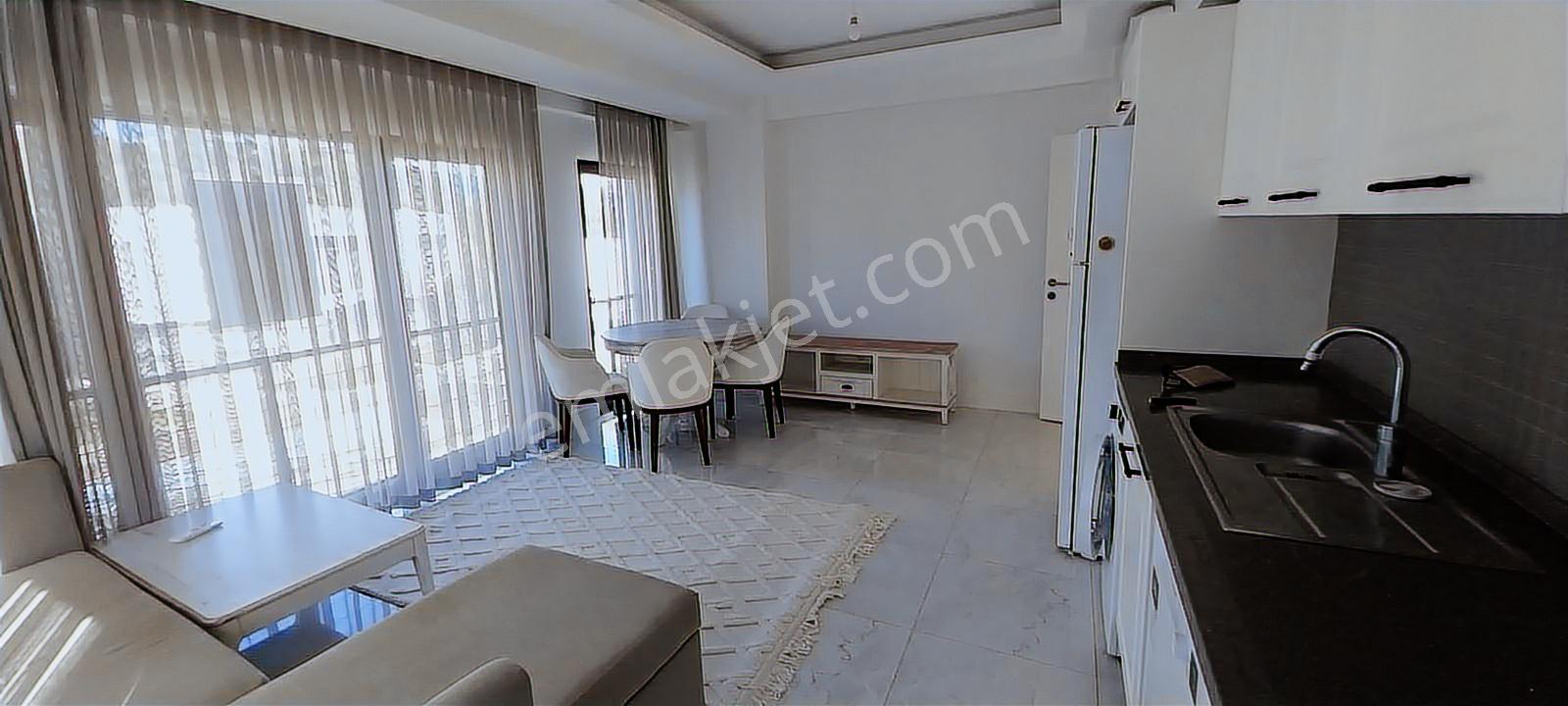 Milas Bozbük Huzzak Hayat Country Bodrum Evlerinde 2+1 Kiralık - Görsel 7