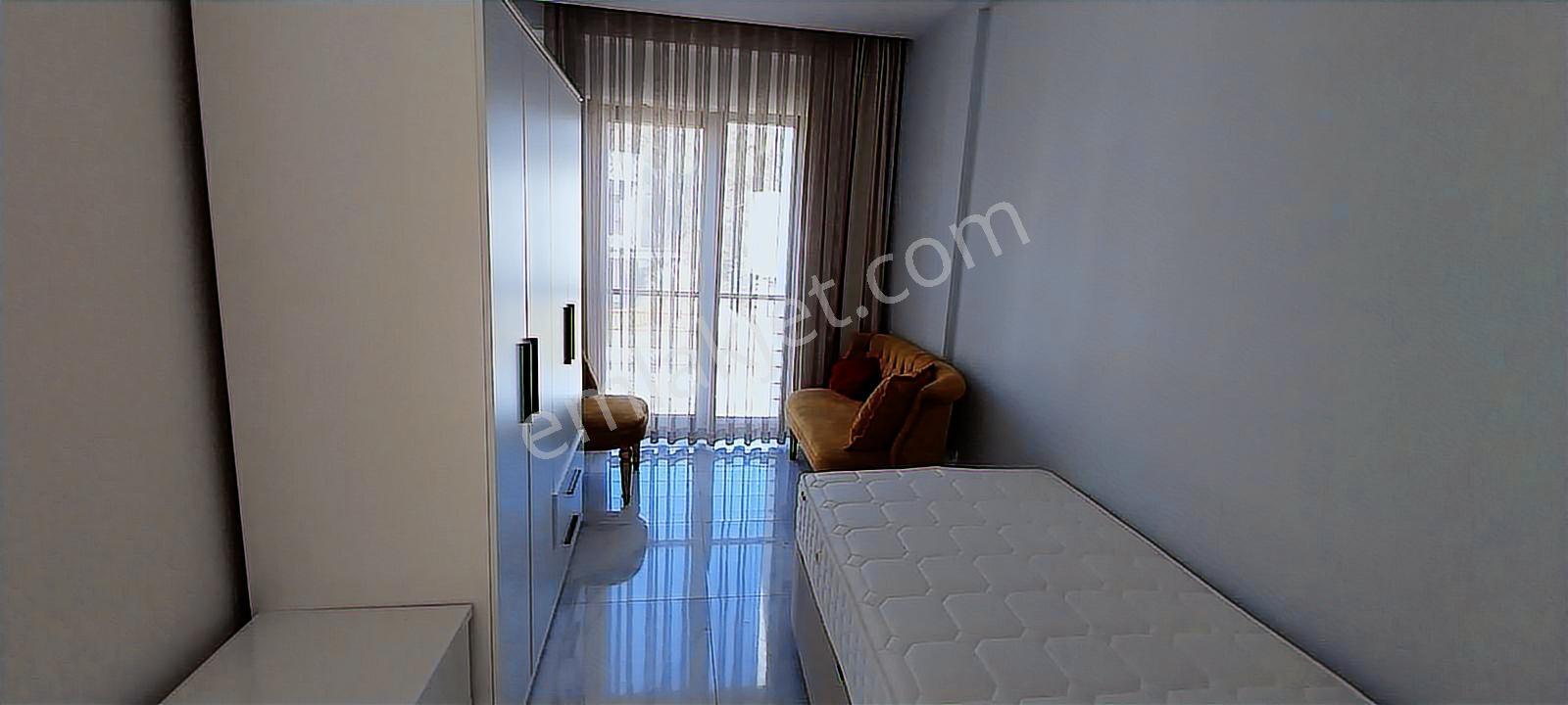 Milas Bozbük Huzzak Hayat Country Bodrum Evlerinde 2+1 Kiralık - Görsel 18