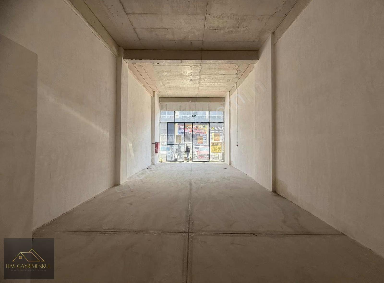 Sincan Yeni Sanayi'de 100m² Kiralık Dükkan - Görsel 4