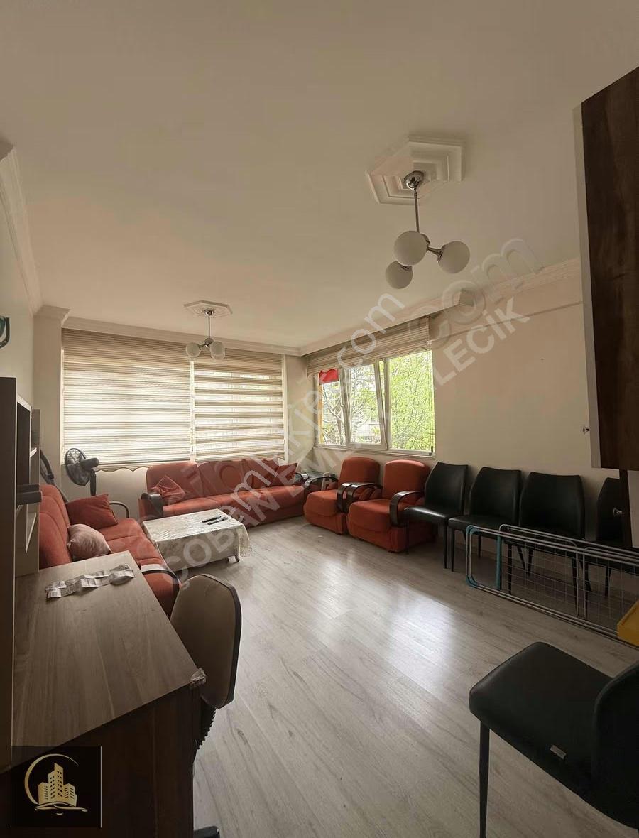 Ertuğrulgazi' De Abonelikleri Açık 2+1 Full Eşyalı Kiralık Daire