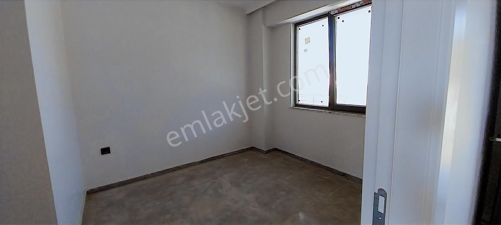 Milas Bodrum Havaalanına Yakın Kazıklı Da Sıfır 2+1 Satılıkdaire - Görsel 15