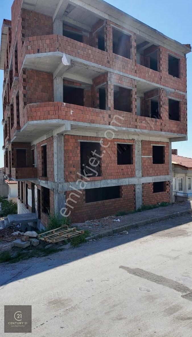 C21 Loca'dan Yıldız'da İnşaat Halinde Satılık Dükkan - Görsel 8