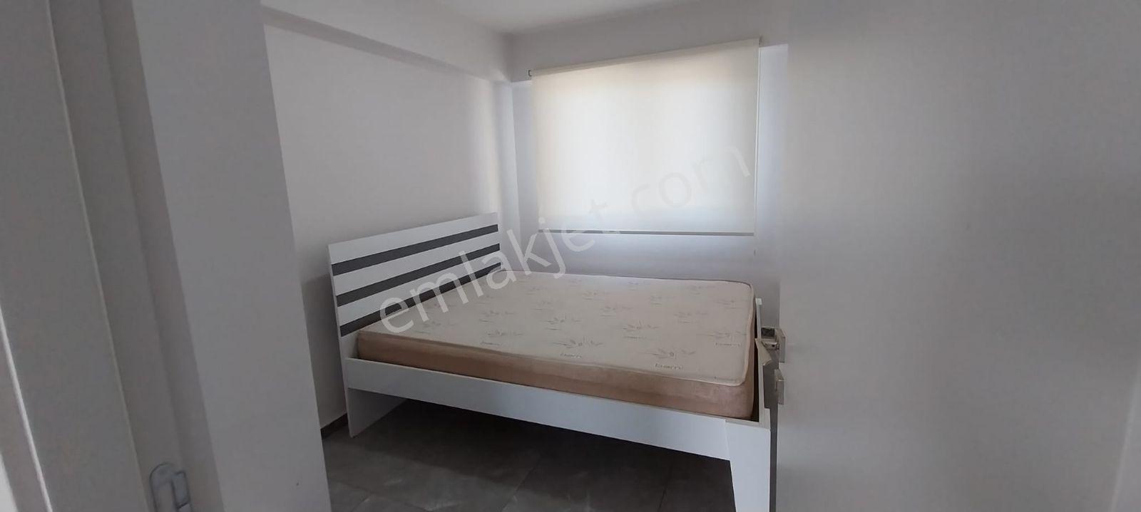 Muğla Milas Kazıklı Koyunda Satılık 1+1 Daire - Görsel 6