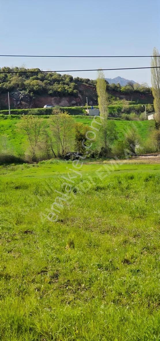 Balıkesir Sındırgı Işıklar'da 9032m² Yatırımlık Tarla - Görsel 11