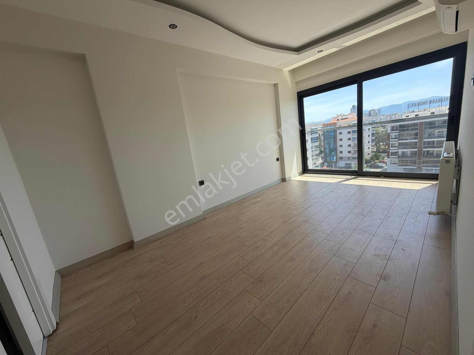 Çigli Ataşehir'de Kiralık 2+1 Daire - Görsel 23