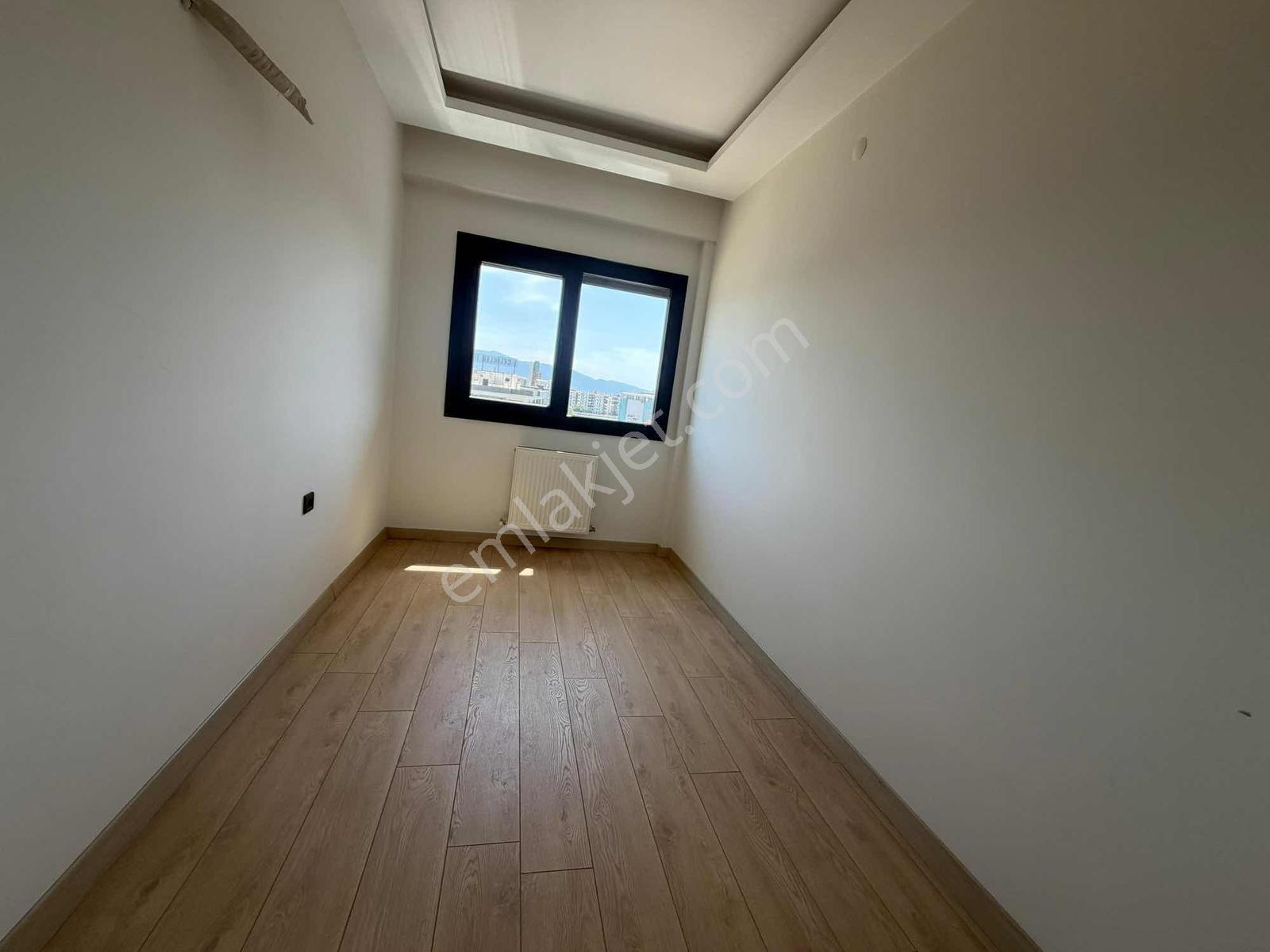 Çigli Ataşehir'de Kiralık 2+1 Daire - Görsel 12