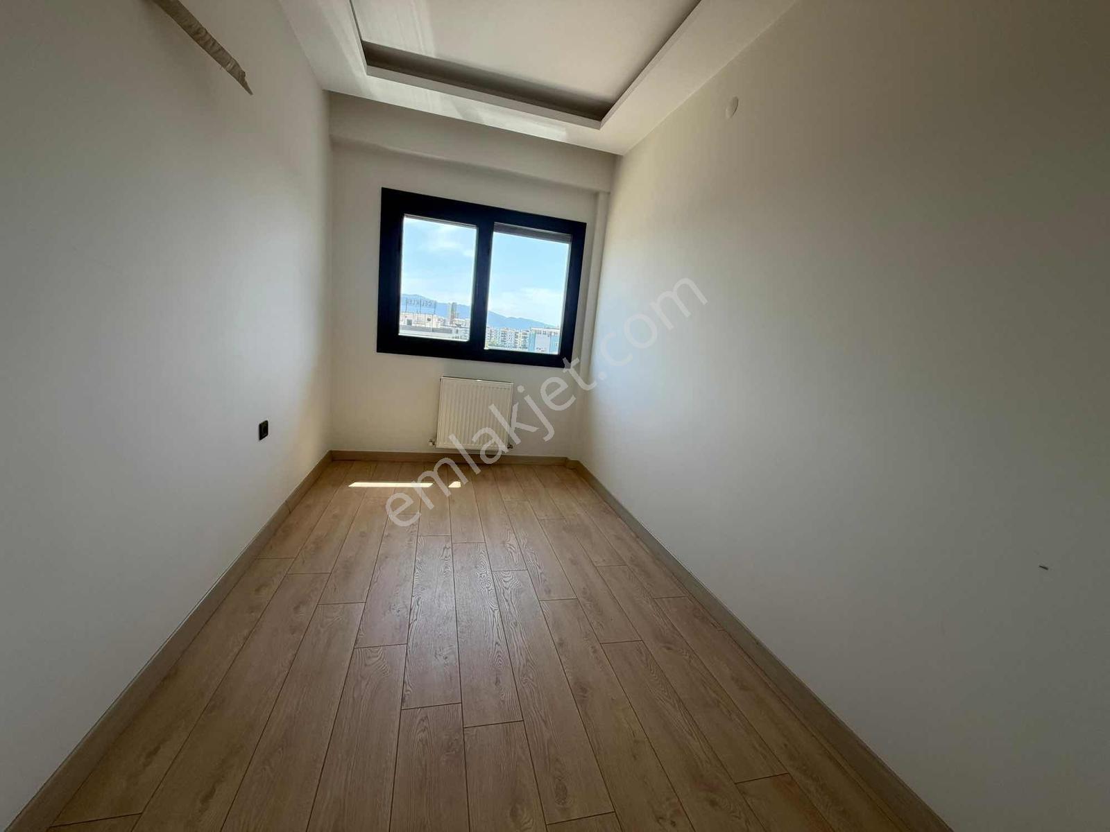 Çigli Ataşehir'de Kiralık 2+1 Daire - Görsel 20