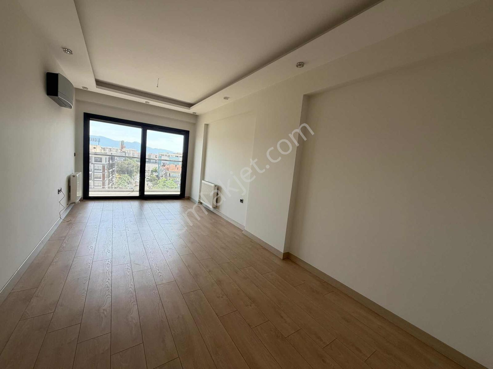 Çigli Ataşehir'de Kiralık 2+1 Daire - Görsel 34