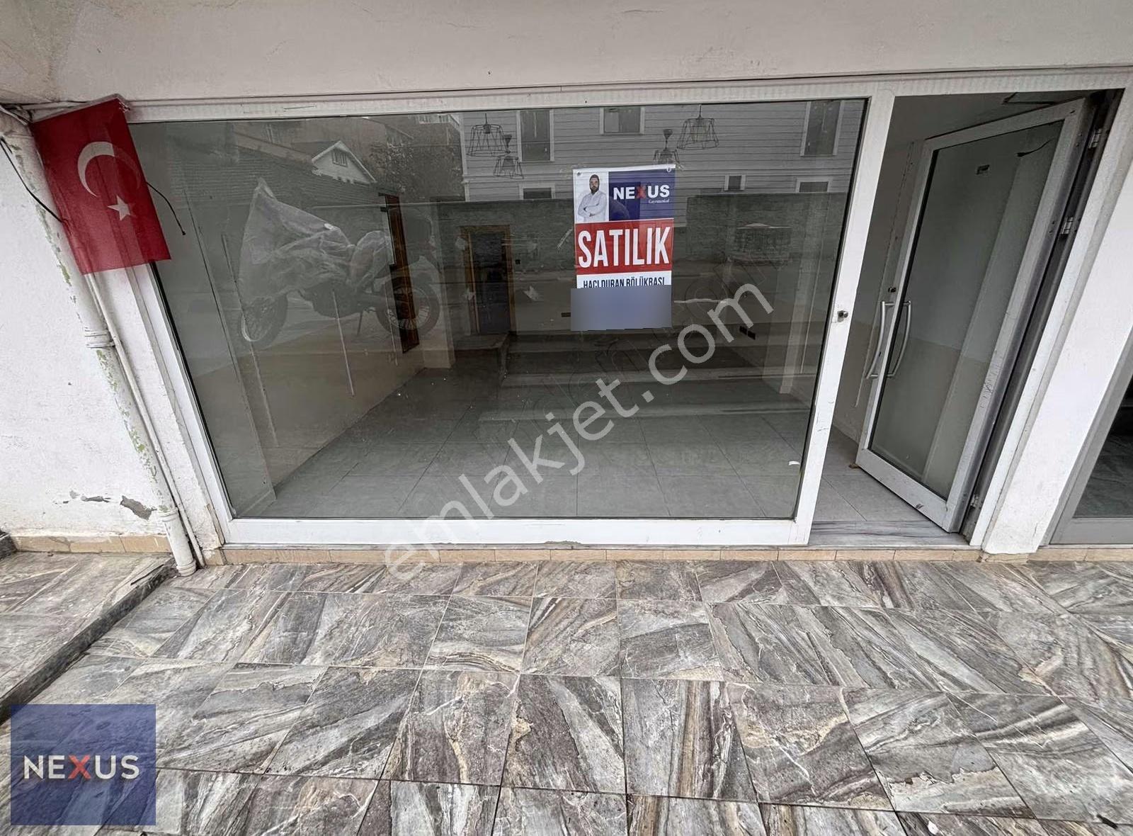 Sultanbeyli Mehmetakif Mah Satlık 60 M2 Dükkan - Görsel 6