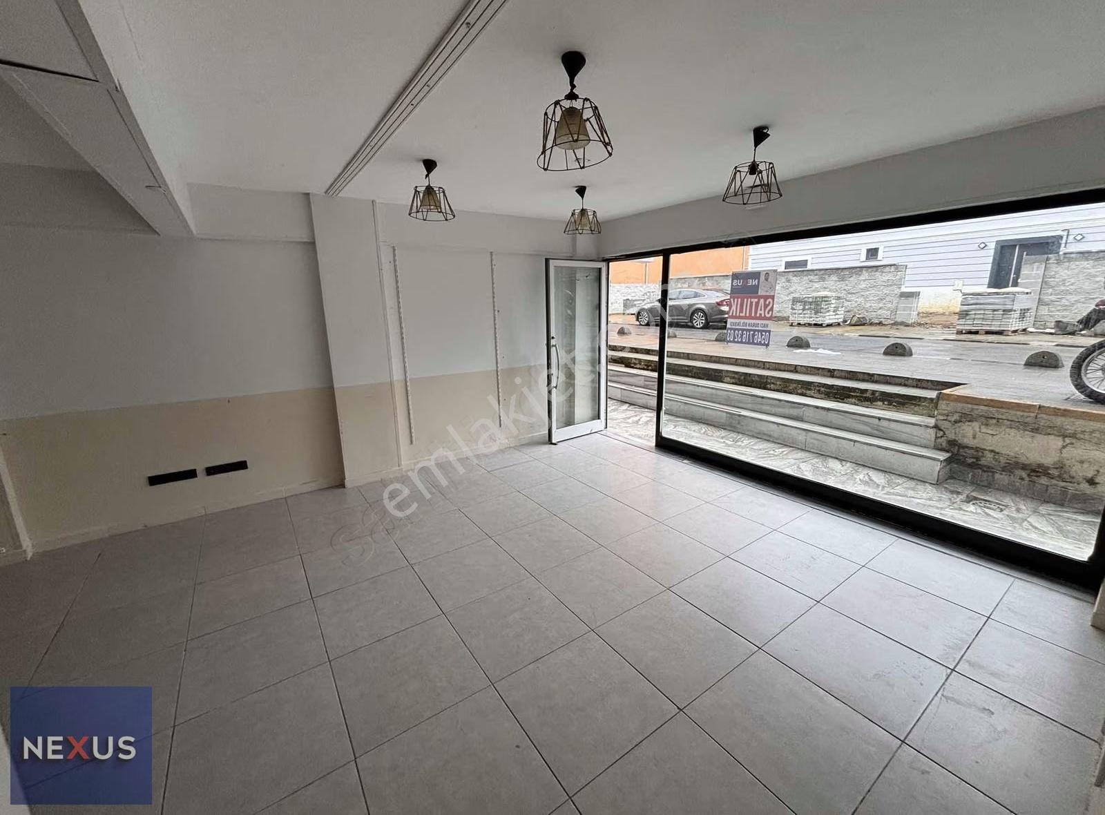 Sultanbeyli Mehmetakif Mah Satlık 60 M2 Dükkan - Görsel 13