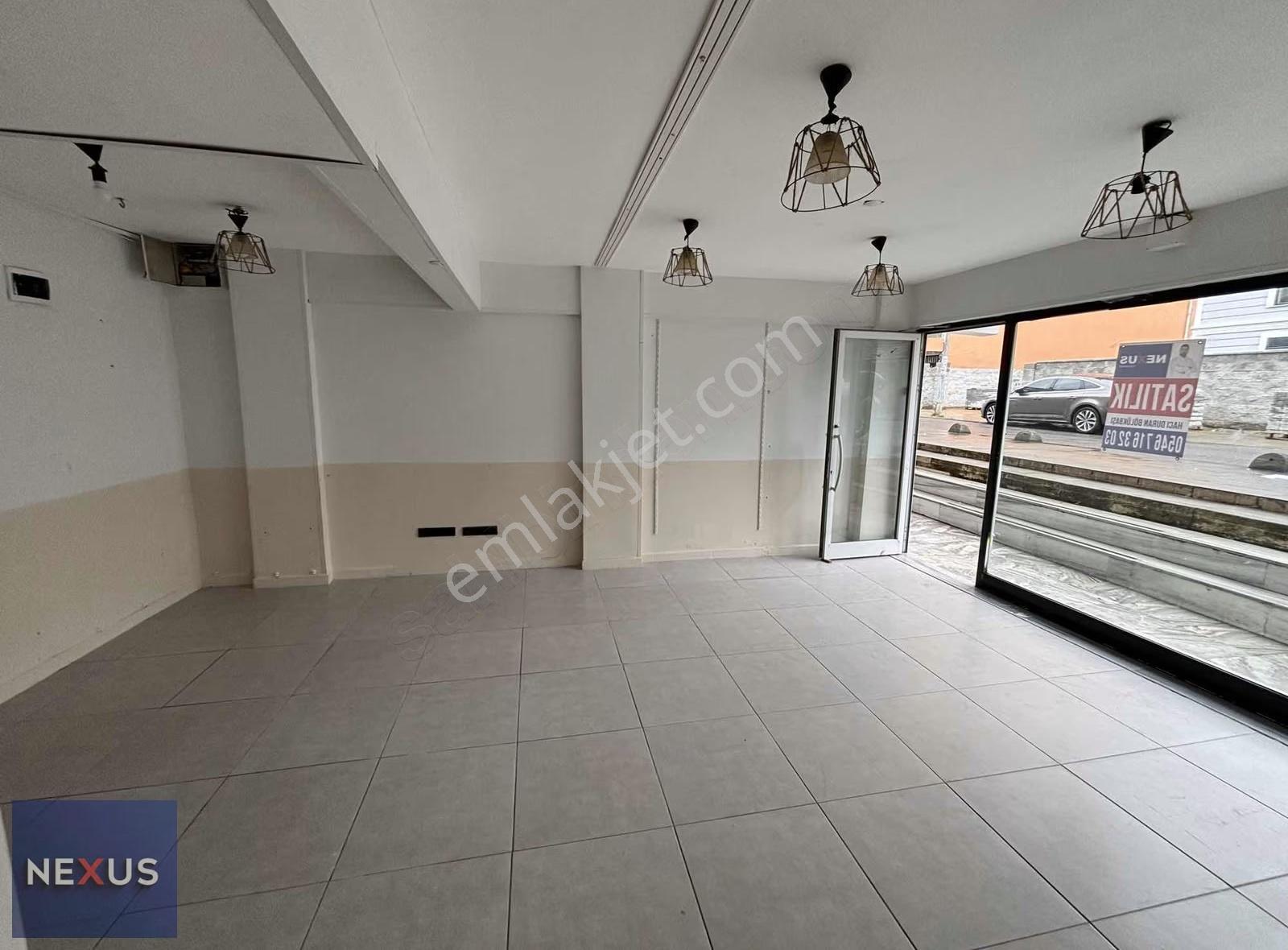 Sultanbeyli Mehmetakif Mah Satlık 60 M2 Dükkan - Görsel 22