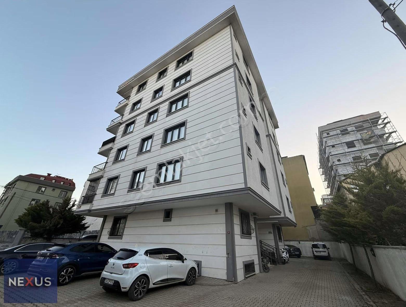 Satılık Aydos Tesislerine Yakın 4+1 Daire - Görsel 20