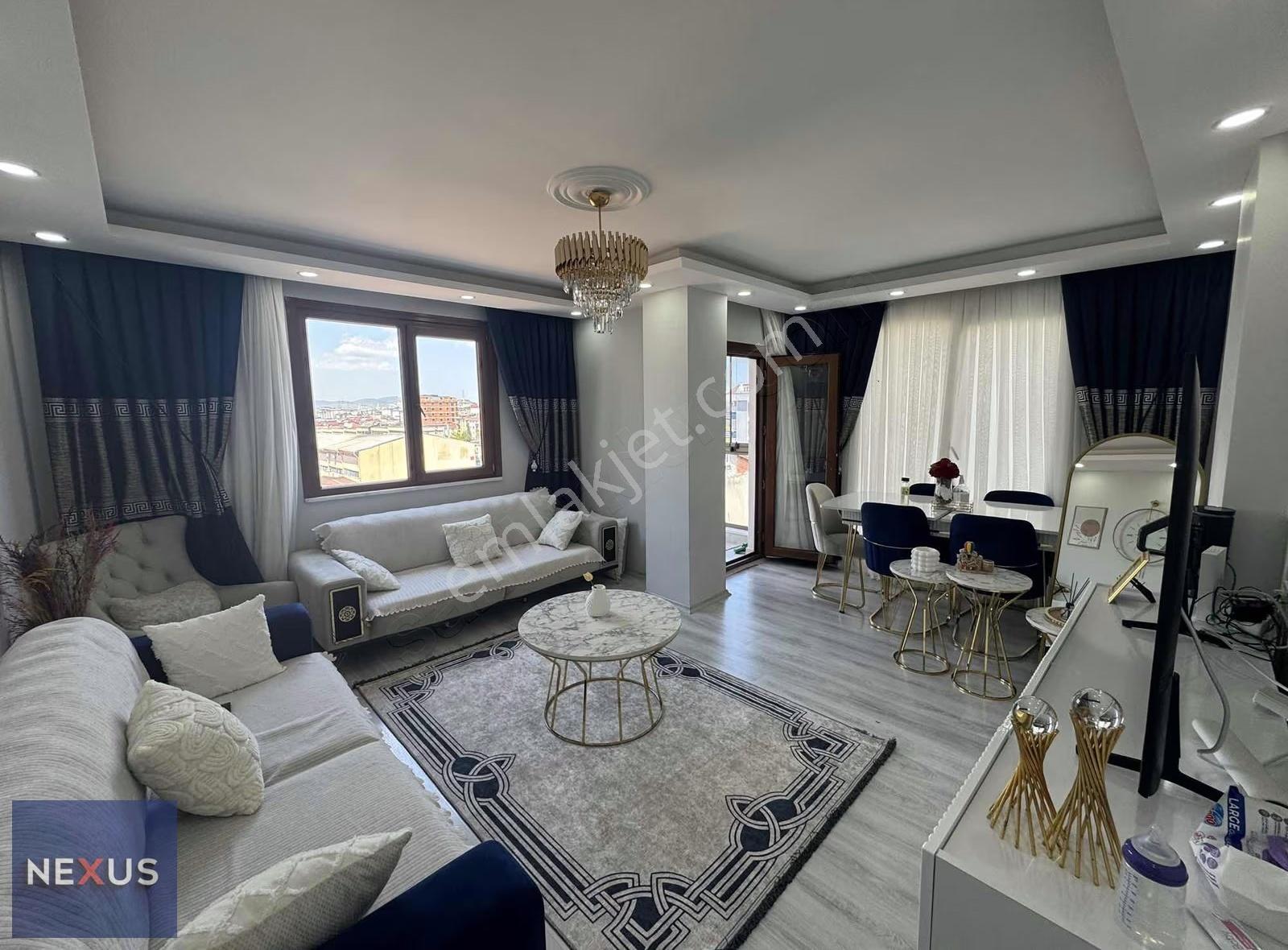 Sultanbeyli'battal Gazi Mah 2+1 Satılık Daire - Görsel 3
