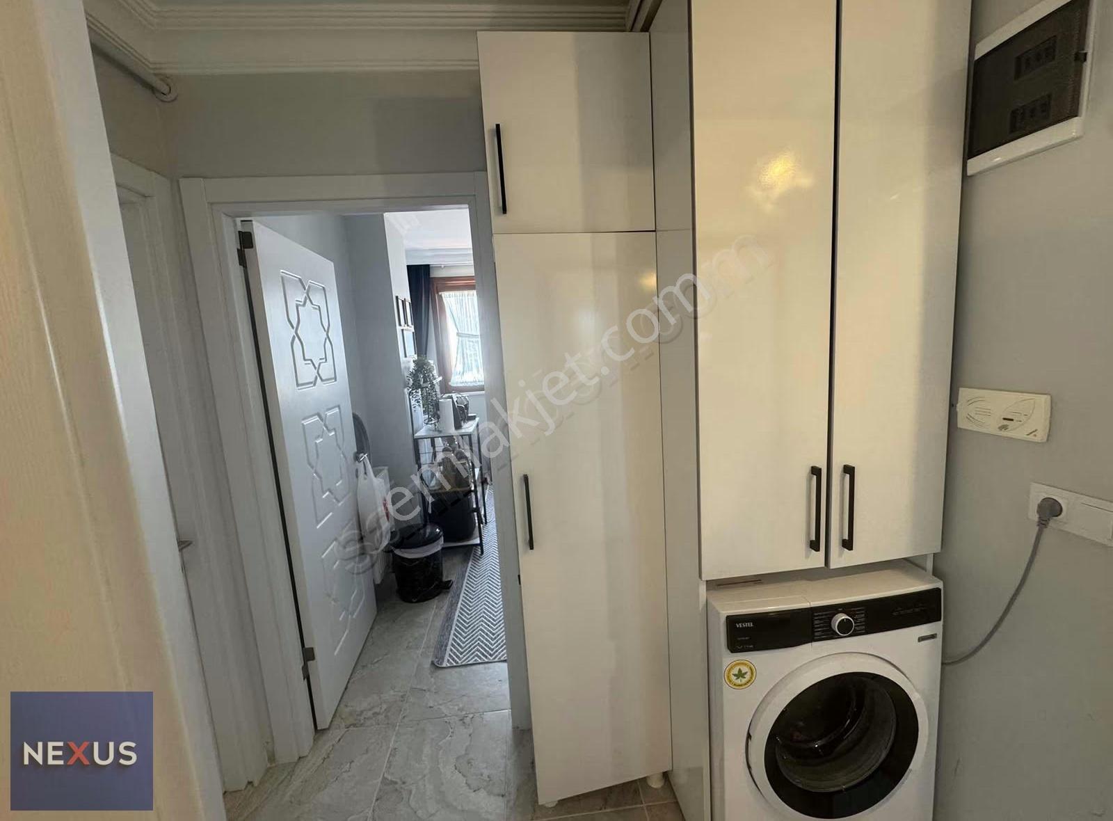 Sultanbeyli'battal Gazi Mah 2+1 Satılık Daire - Görsel 23