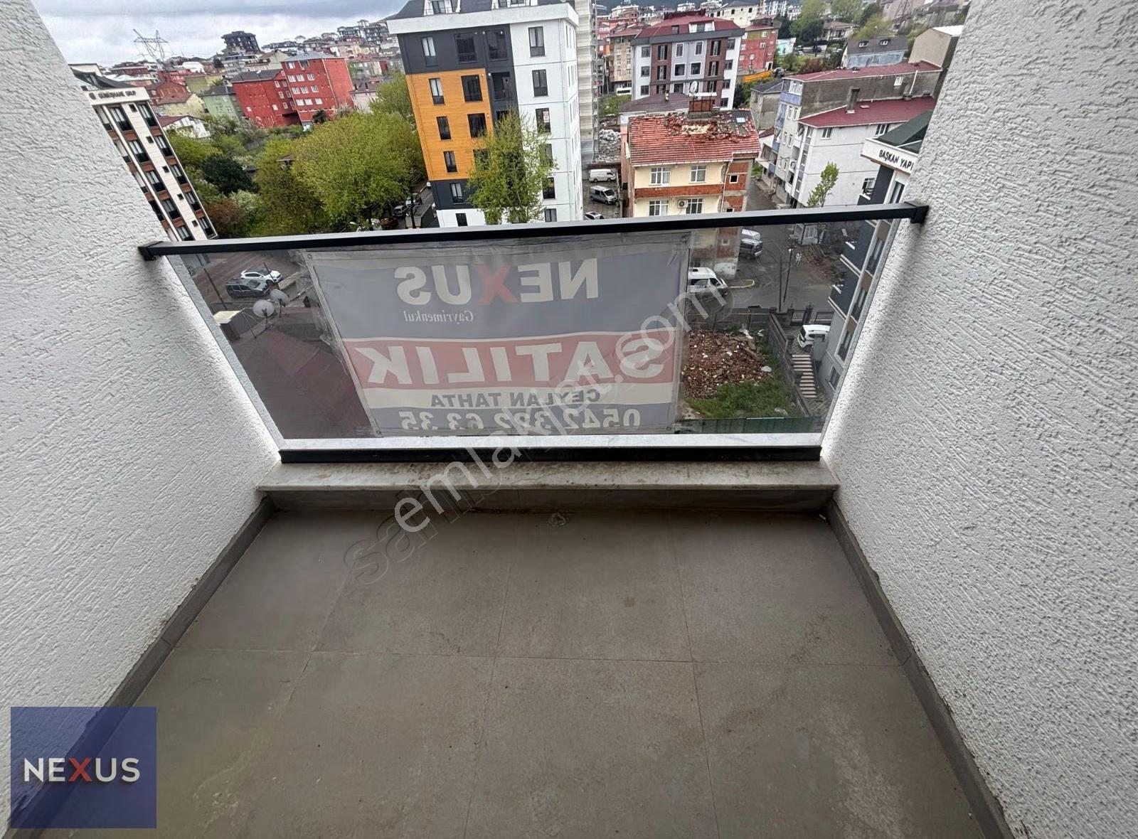 Sultanbeyli Merkez Metroya Yakın Satılık 2+1 Geniş Daire - Görsel 17