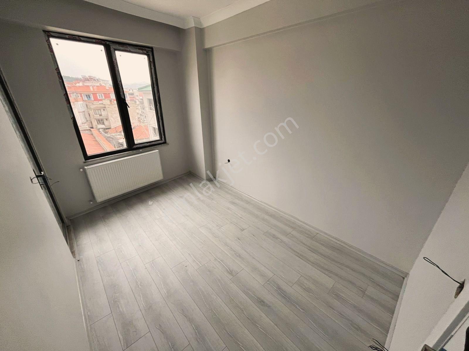 📍blue Life Egen'den Gerçek İlan-tuzcumurat'ta 3+1 Ayrı Mutfaklı Yepyeni Fiyat Ve Tasarıma Daire - Görsel 12