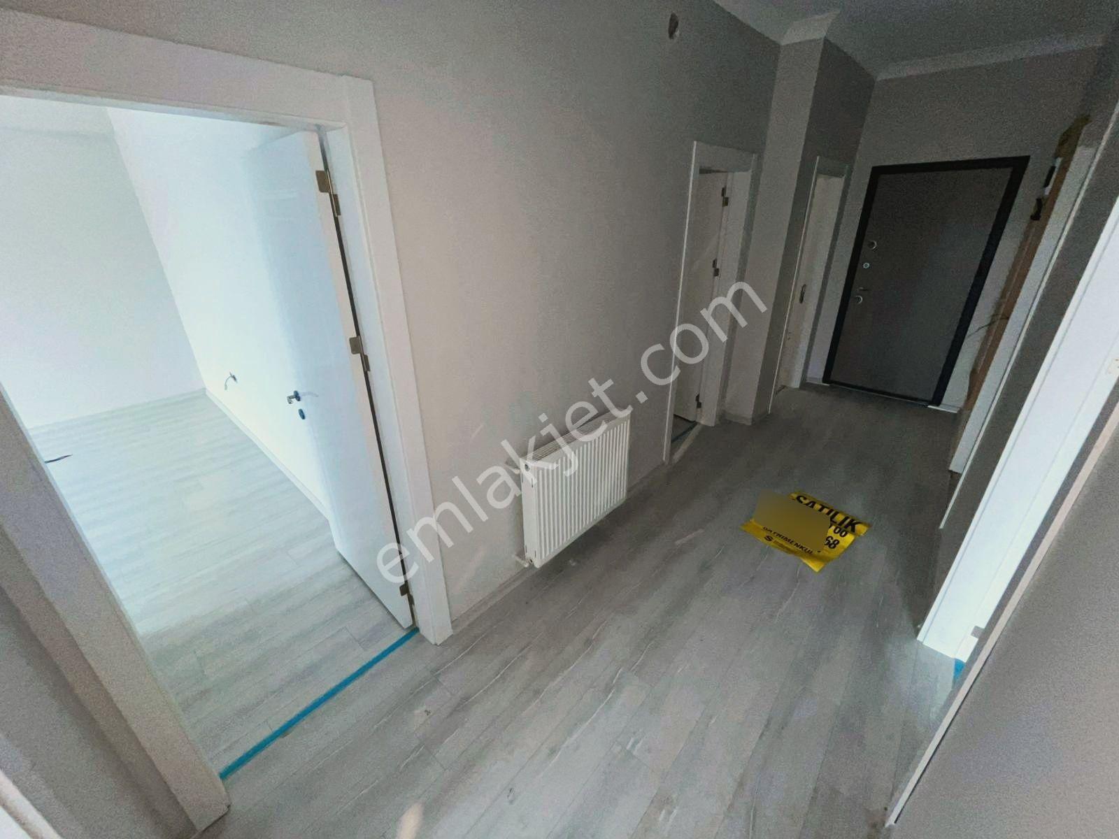 📍blue Life Egen'den Gerçek İlan-tuzcumurat'ta 3+1 Ayrı Mutfaklı Yepyeni Fiyat Ve Tasarıma Daire - Görsel 6