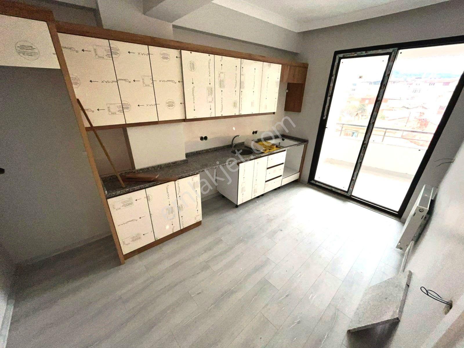 📍blue Life Egen'den Gerçek İlan-tuzcumurat'ta 3+1 Ayrı Mutfaklı Yepyeni Fiyat Ve Tasarıma Daire - Görsel 2