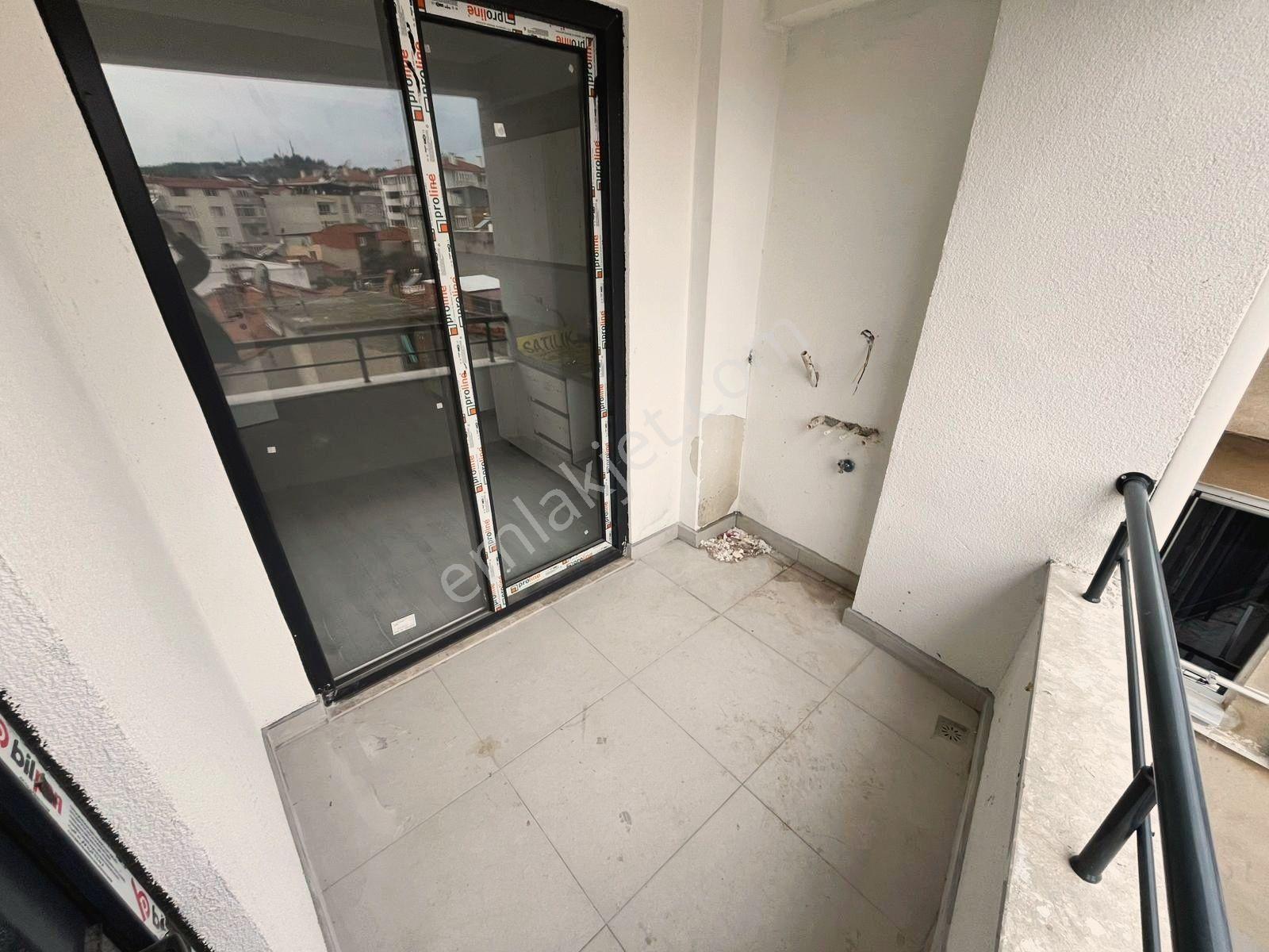 📍blue Life Egen'den Gerçek İlan-tuzcumurat'ta 3+1 Ayrı Mutfaklı Yepyeni Fiyat Ve Tasarıma Daire - Görsel 15