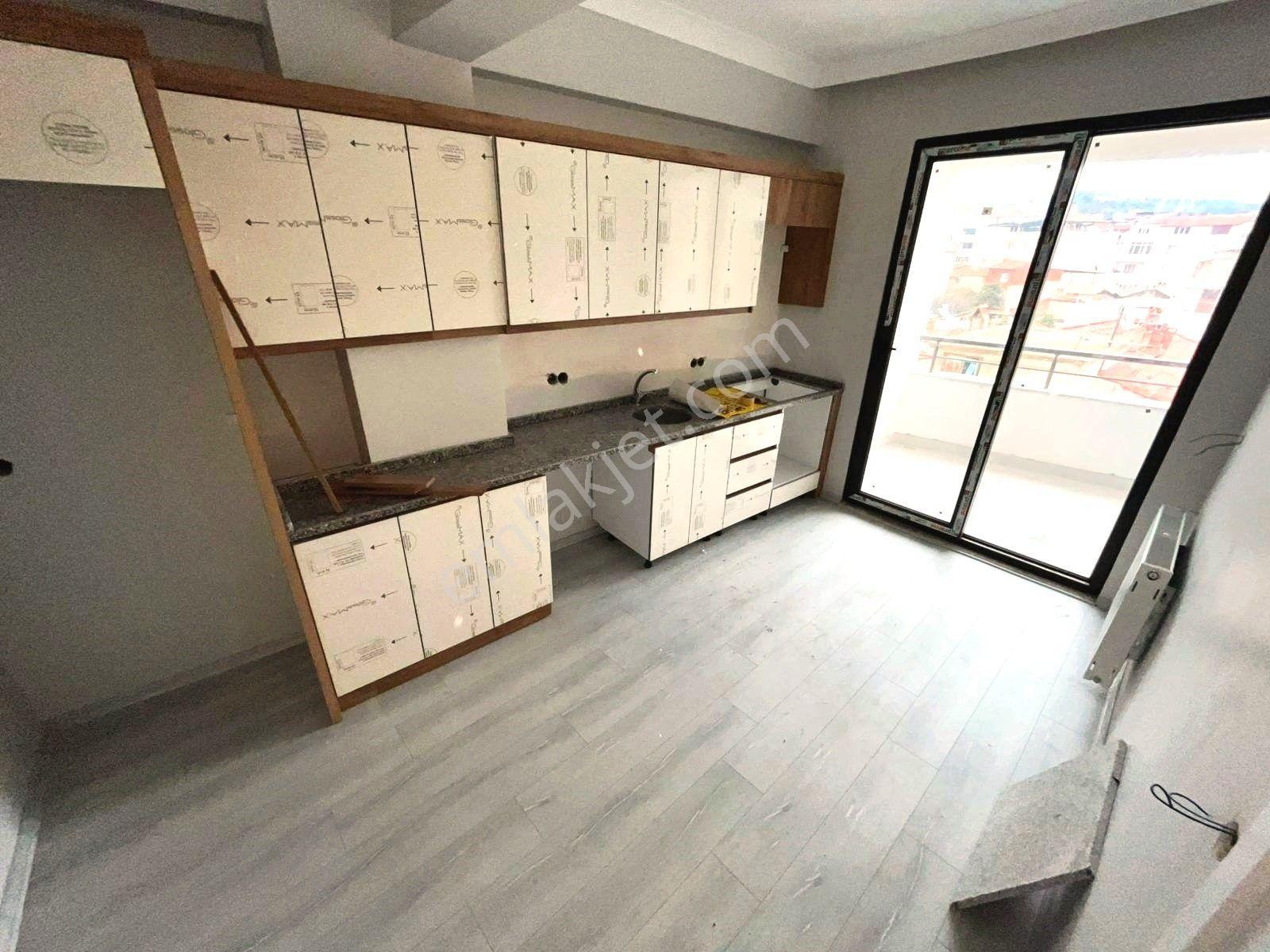 📍blue Life Egen'den Gerçek İlan-tuzcumurat'ta 3+1 Ayrı Mutfaklı Yepyeni Fiyat Ve Tasarıma Daire - Görsel 23
