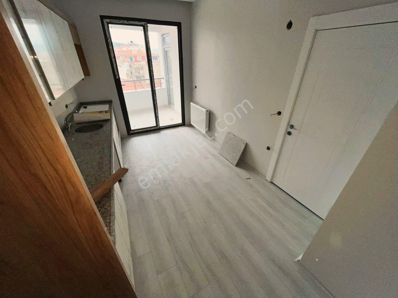 📍blue Life Egen'den Gerçek İlan-tuzcumurat'ta 3+1 Ayrı Mutfaklı Yepyeni Fiyat Ve Tasarıma Daire - Görsel 24