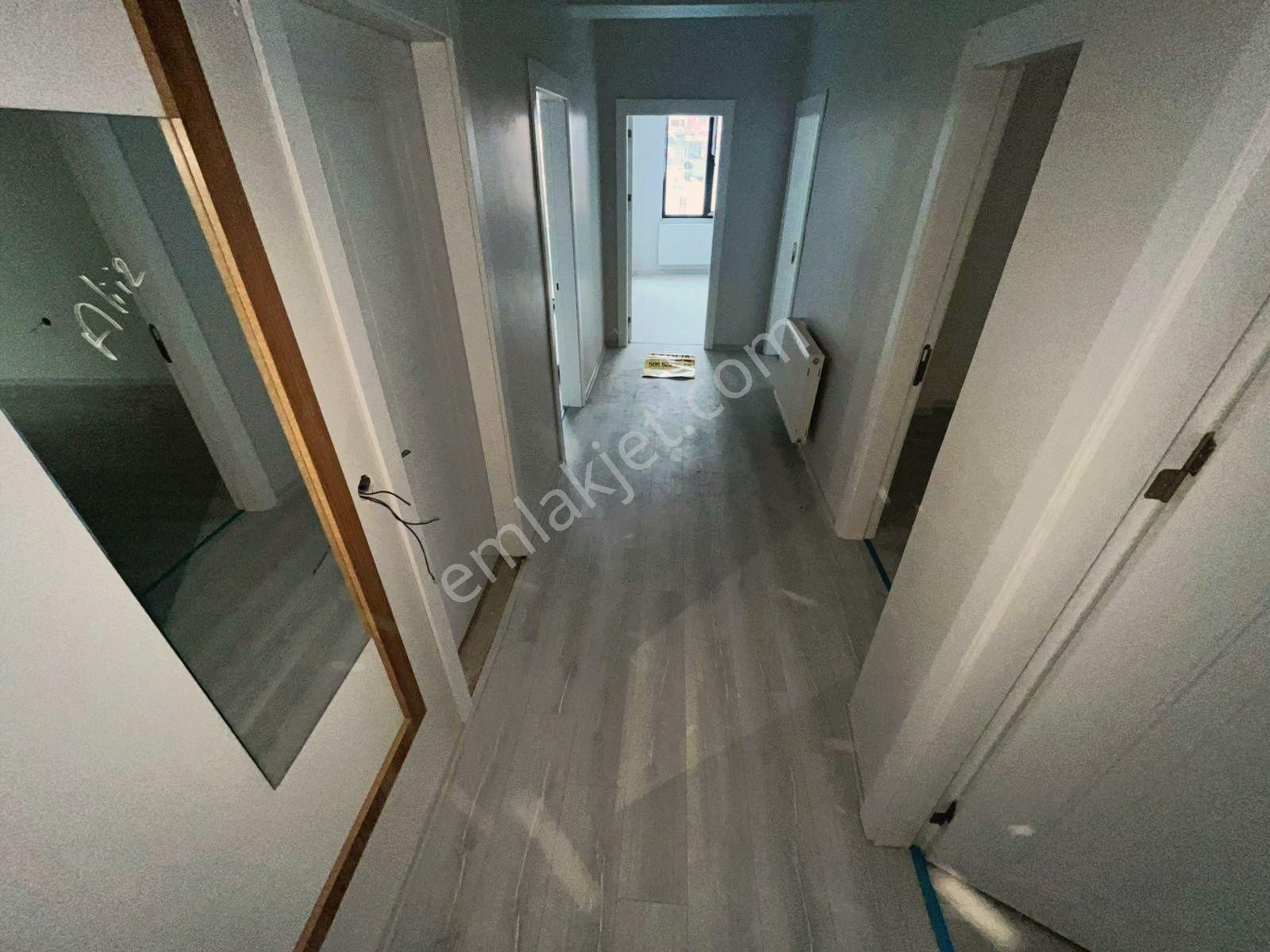 📍blue Life Egen'den Gerçek İlan-tuzcumurat'ta 3+1 Ayrı Mutfaklı Yepyeni Fiyat Ve Tasarıma Daire - Görsel 27