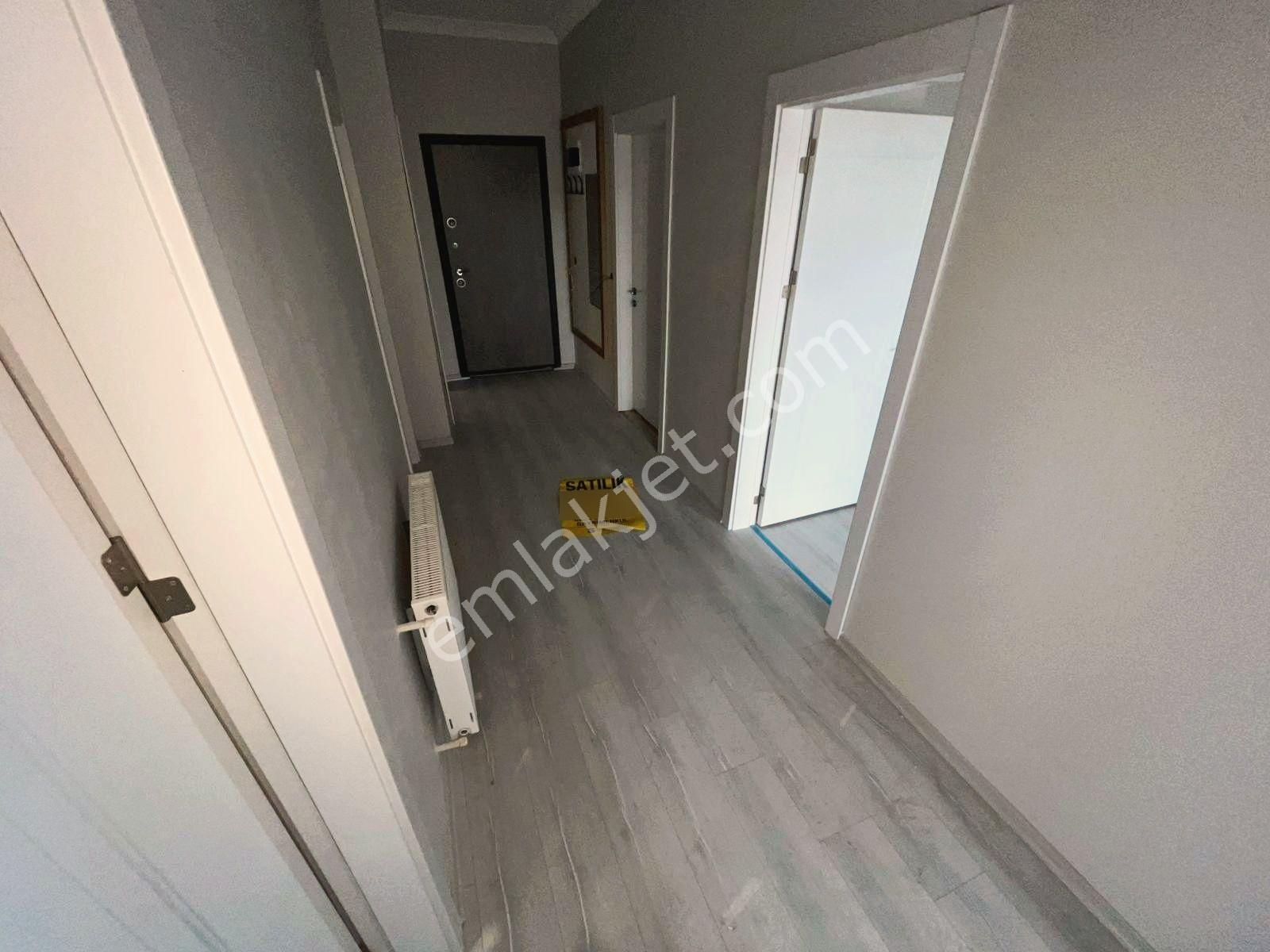 📍blue Life Egen'den Gerçek İlan-tuzcumurat'ta 3+1 Ayrı Mutfaklı Yepyeni Fiyat Ve Tasarıma Daire - Görsel 28