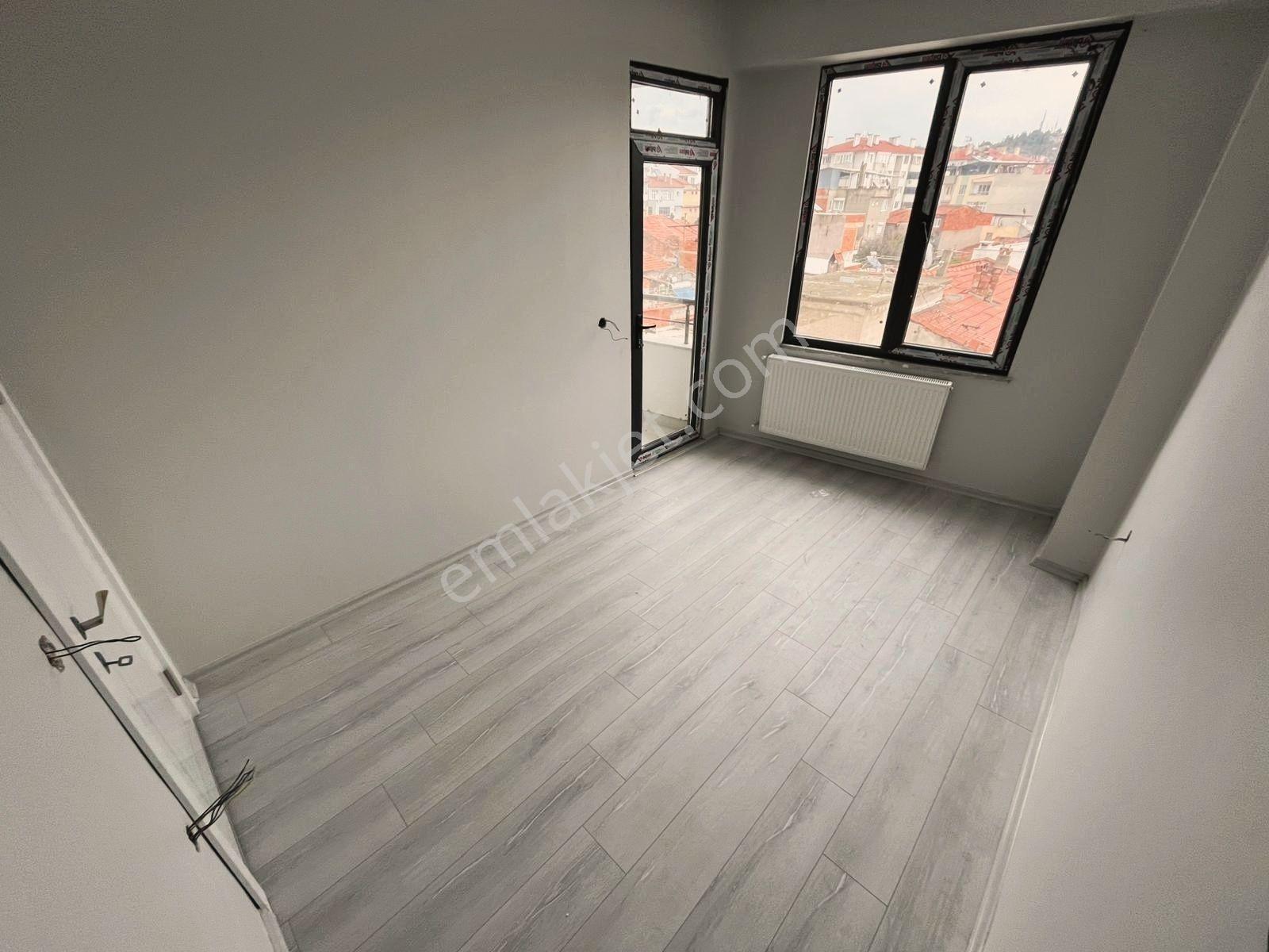 📍blue Life Egen'den Gerçek İlan-tuzcumurat'ta 3+1 Ayrı Mutfaklı Yepyeni Fiyat Ve Tasarıma Daire - Görsel 33
