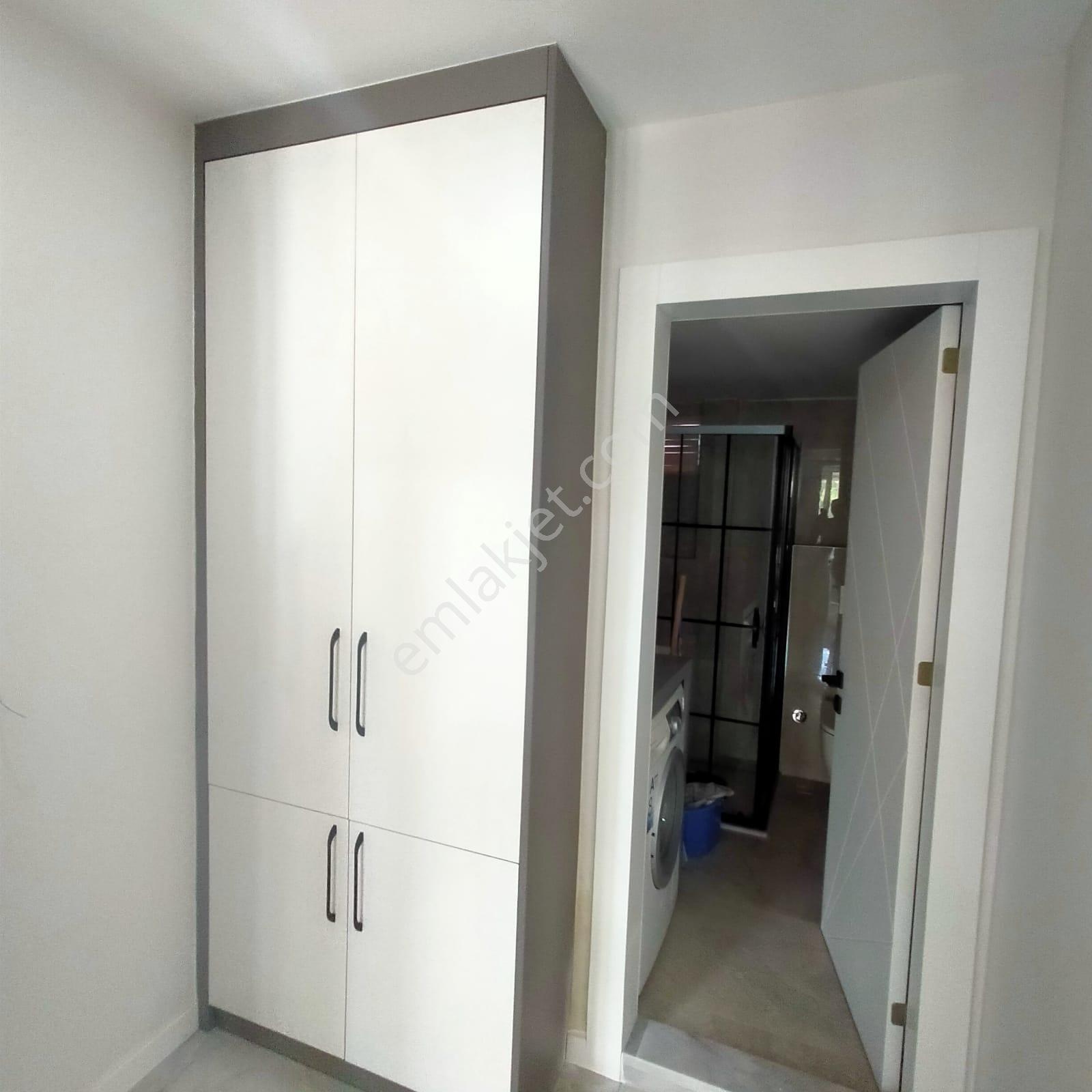 Ender Uysal Gayrimenkulden Yunusemre De Kiralık 2+1 Klimalı Lüx Apart.. - Görsel 15