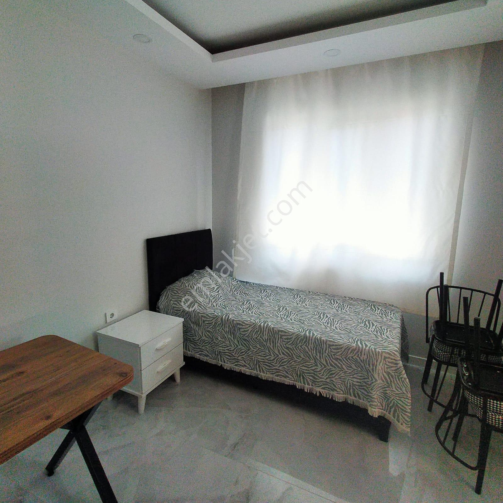 Ender Uysal Gayrimenkulden Yunusemre De Kiralık 2+1 Klimalı Lüx Apart.. - Görsel 13