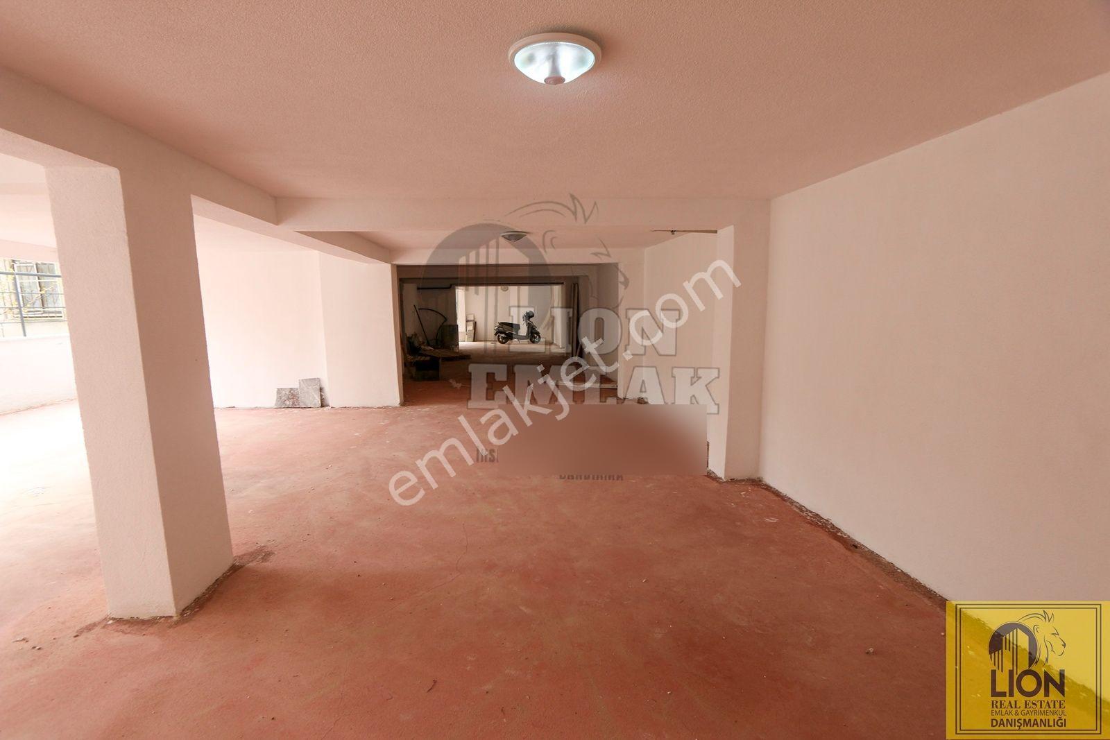 Lıon Emlak'tan 100 Yıl Mahallesinde 1+1 Sıfır Kiralık Daire - Görsel 31