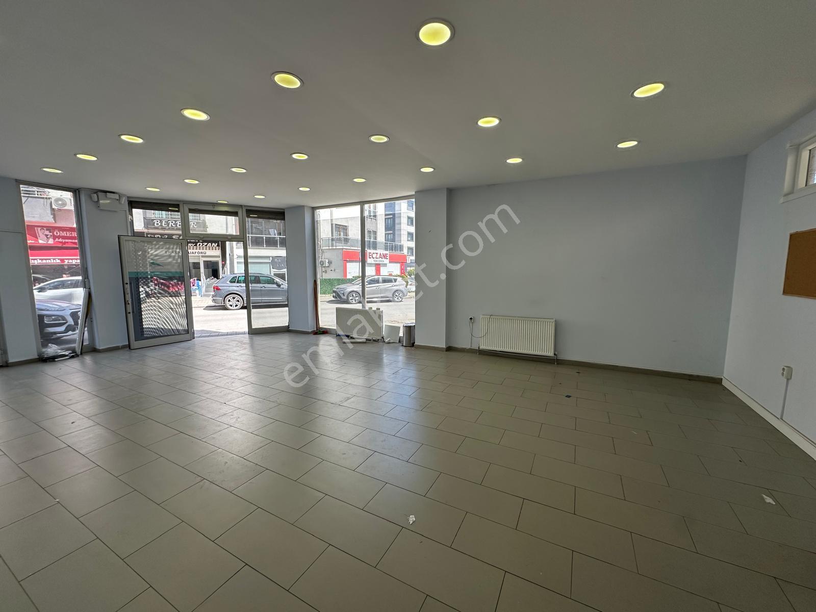 Akçadağ Gayrimenkul'den Cadde Üzeri Kiralık Dükkan - Görsel 5