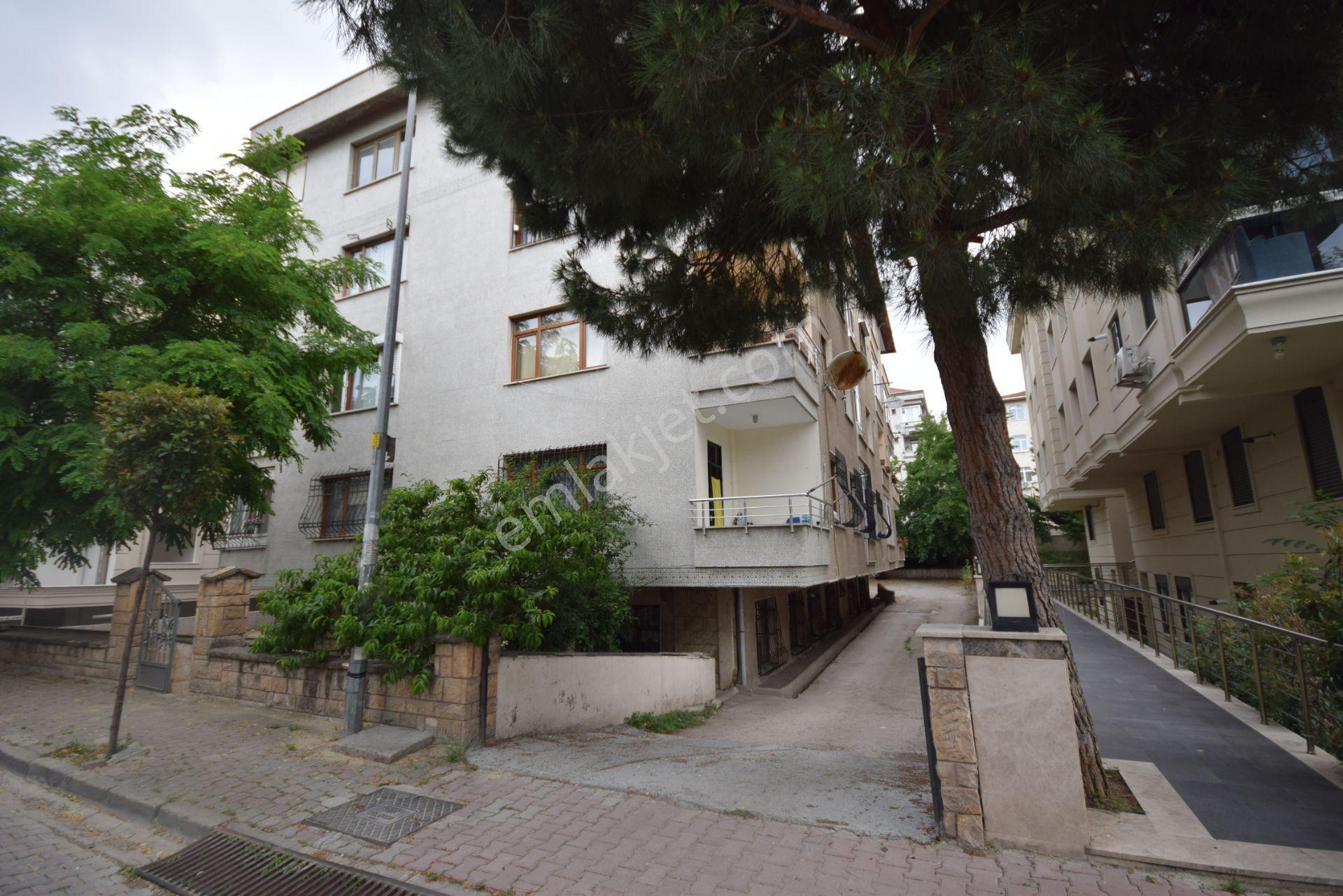 Goldhouse Dan Satılık Kentsel Dönüşüme Hazır 2+1 Daire - Görsel 34