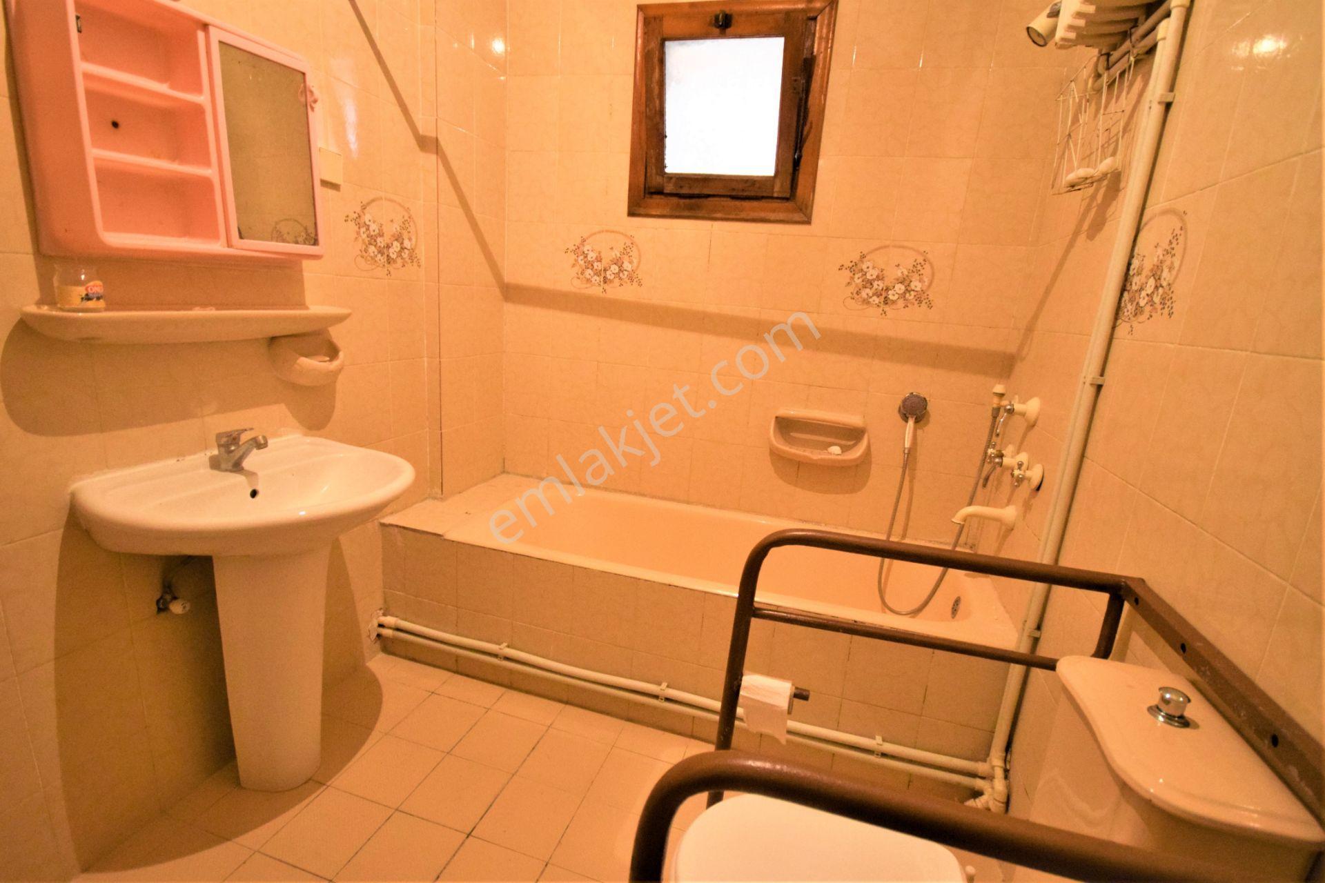 Goldhouse Dan Satılık Kentsel Dönüşüme Hazır 2+1 Daire - Görsel 18