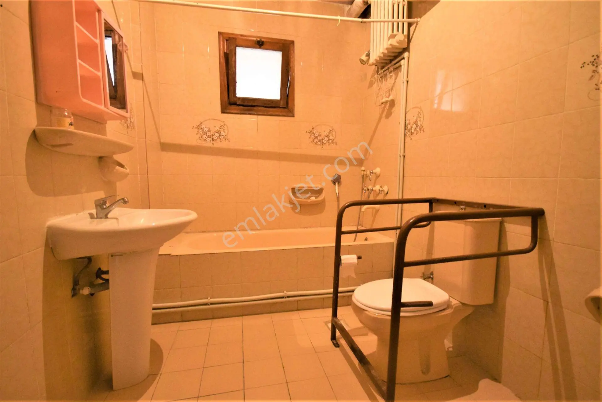 Goldhouse Dan Satılık Kentsel Dönüşüme Hazır 2+1 Daire - Görsel 16