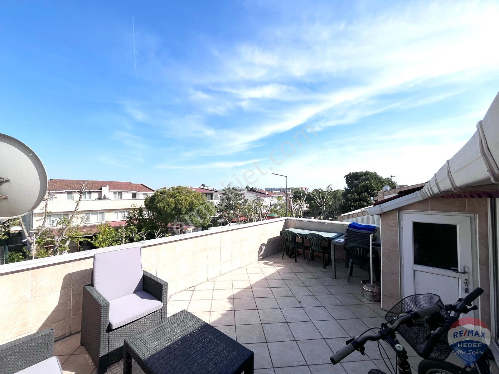 Remax Akın Seyhan Dan Basınkent 3 Te Eşyalı Satılık Villa - Görsel 10