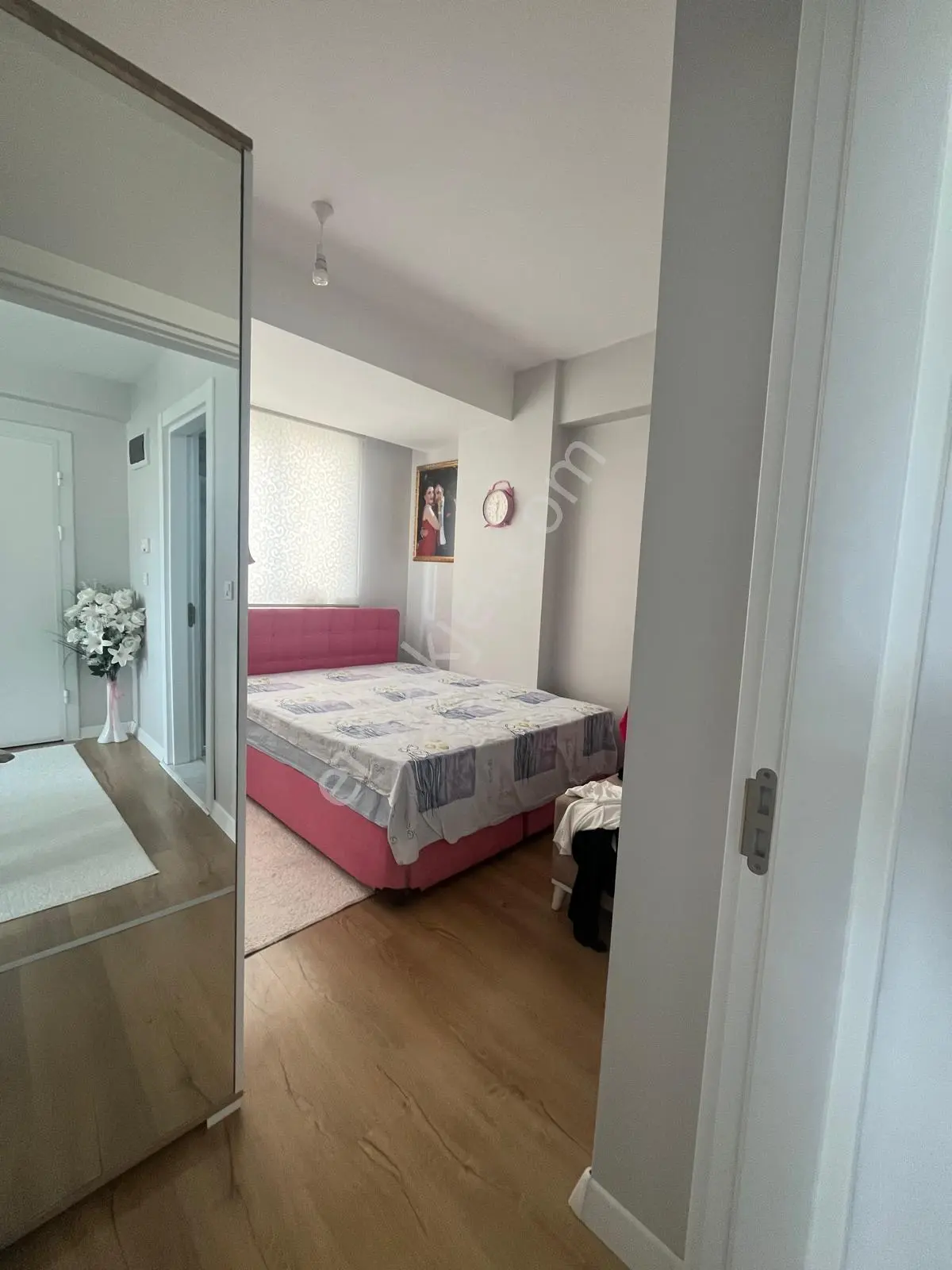 Edirne Atatürk Mahallesi'nde Kiralık Eşyalı 2+0 - Görsel 8