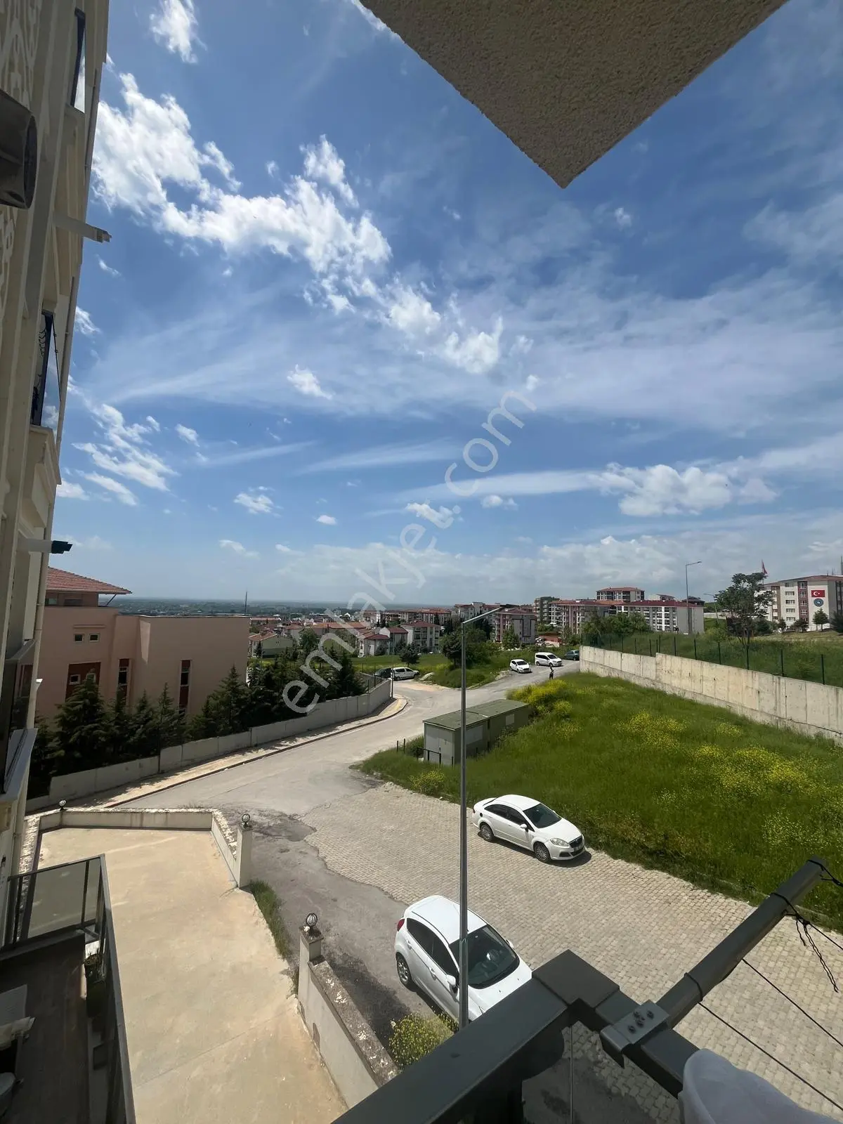 Edirne Atatürk Mahallesi'nde Kiralık Eşyalı 2+0 - Görsel 11