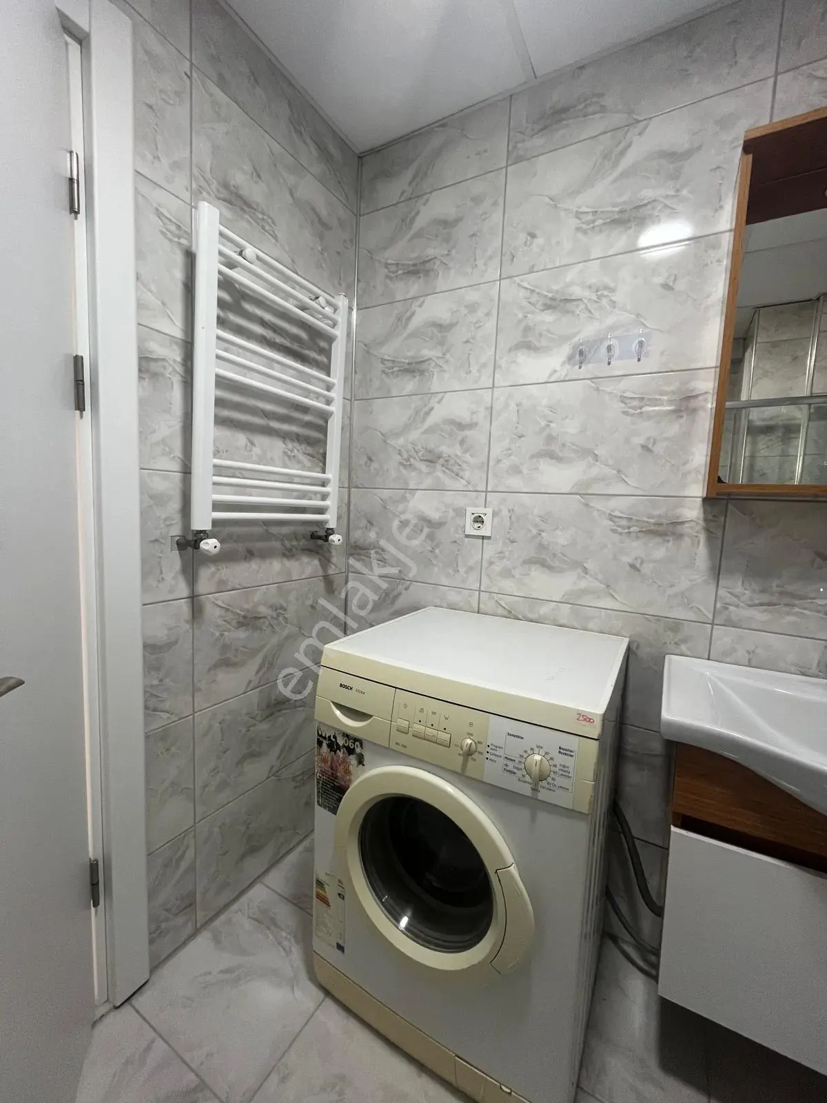 Edirne Atatürk Mahallesi'nde Kiralık Eşyalı 2+0 - Görsel 7