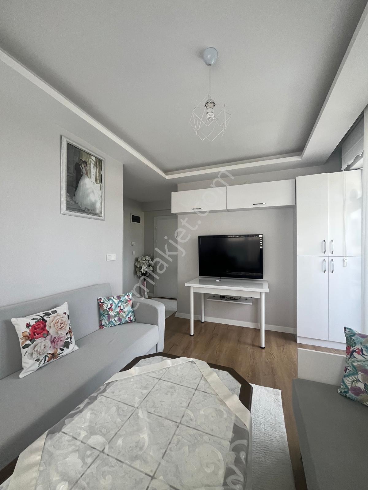 Edirne Atatürk Mahallesi'nde Kiralık Eşyalı 2+0 - Görsel 3