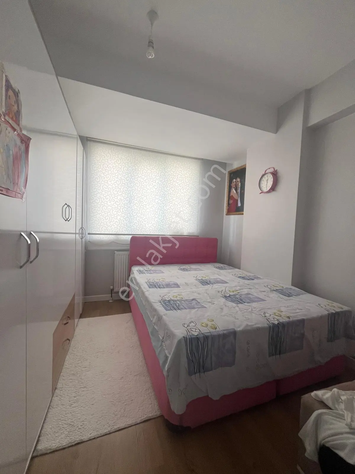 Edirne Atatürk Mahallesi'nde Kiralık Eşyalı 2+0 - Görsel 9