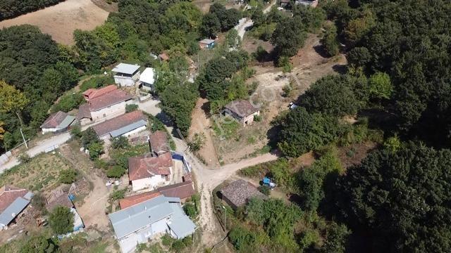 Turızm Bölgesinde Doğa İçi İmarlı Arsa - Görsel 16