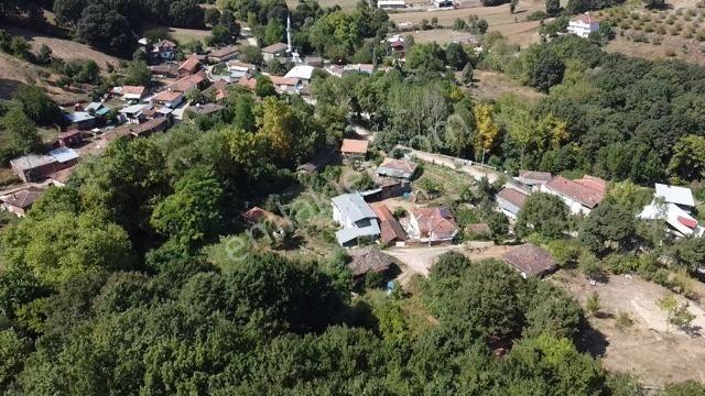 Turızm Bölgesinde Doğa İçi İmarlı Arsa - Görsel 18