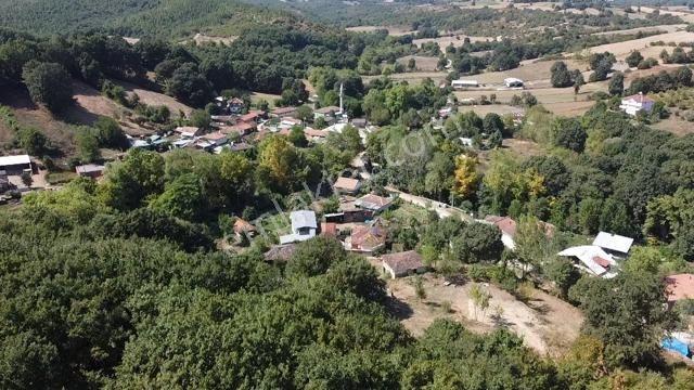 Turızm Bölgesinde Doğa İçi İmarlı Arsa - Görsel 19